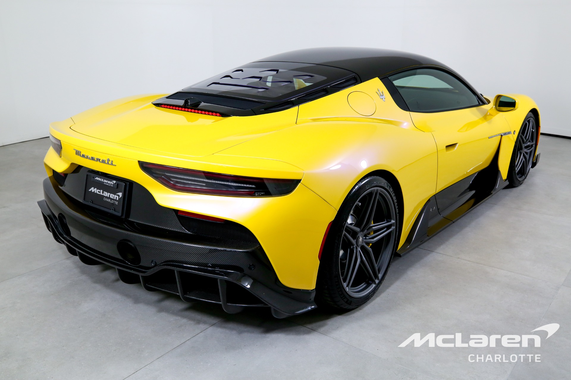Used 2023 Maserati MC20 | Charlotte, NC