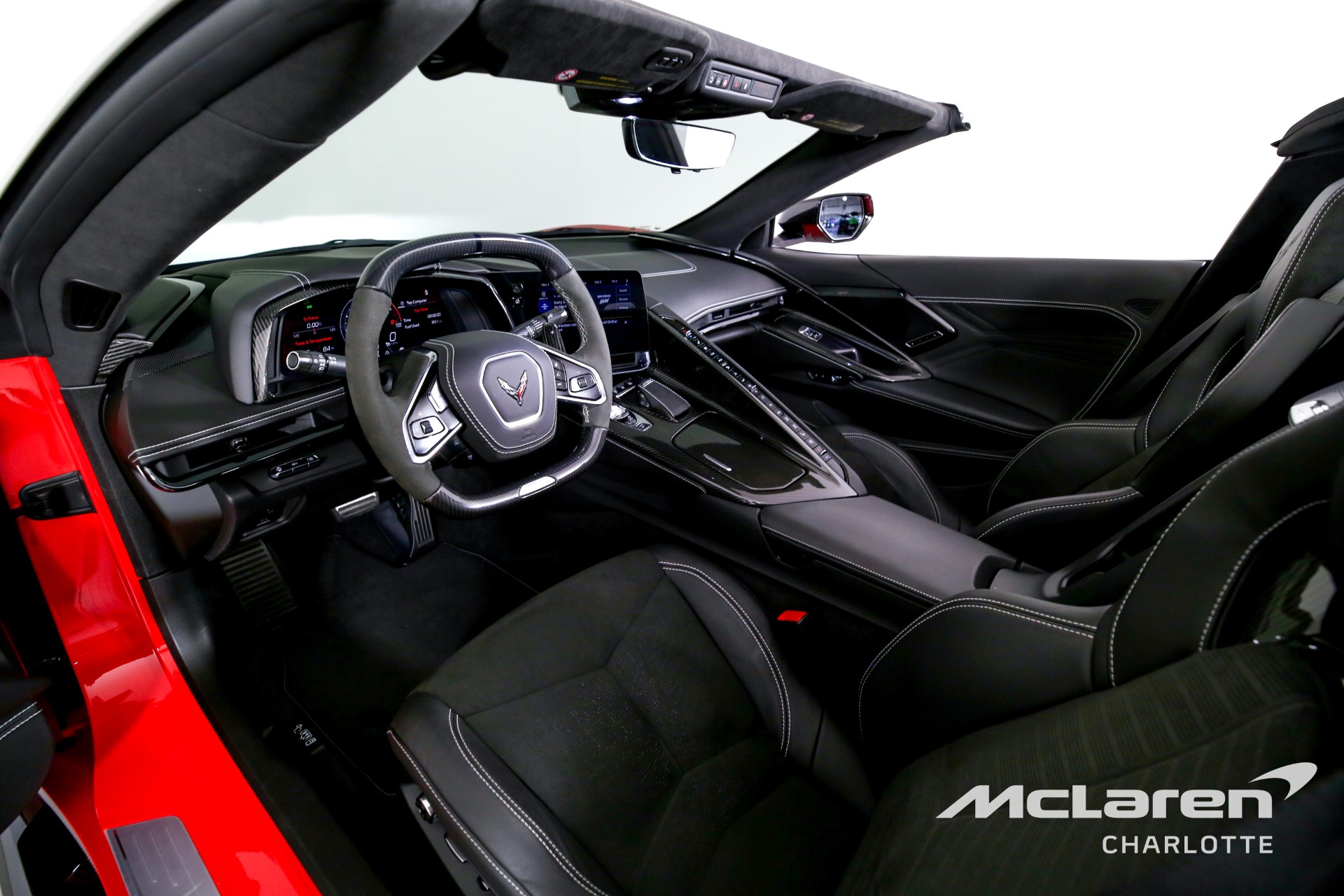 Used 2023 Chevrolet Corvette Z06 | Charlotte, NC