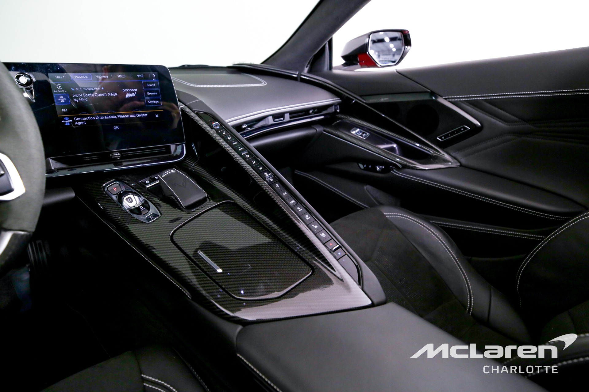 Used 2023 Chevrolet Corvette Z06 | Charlotte, NC