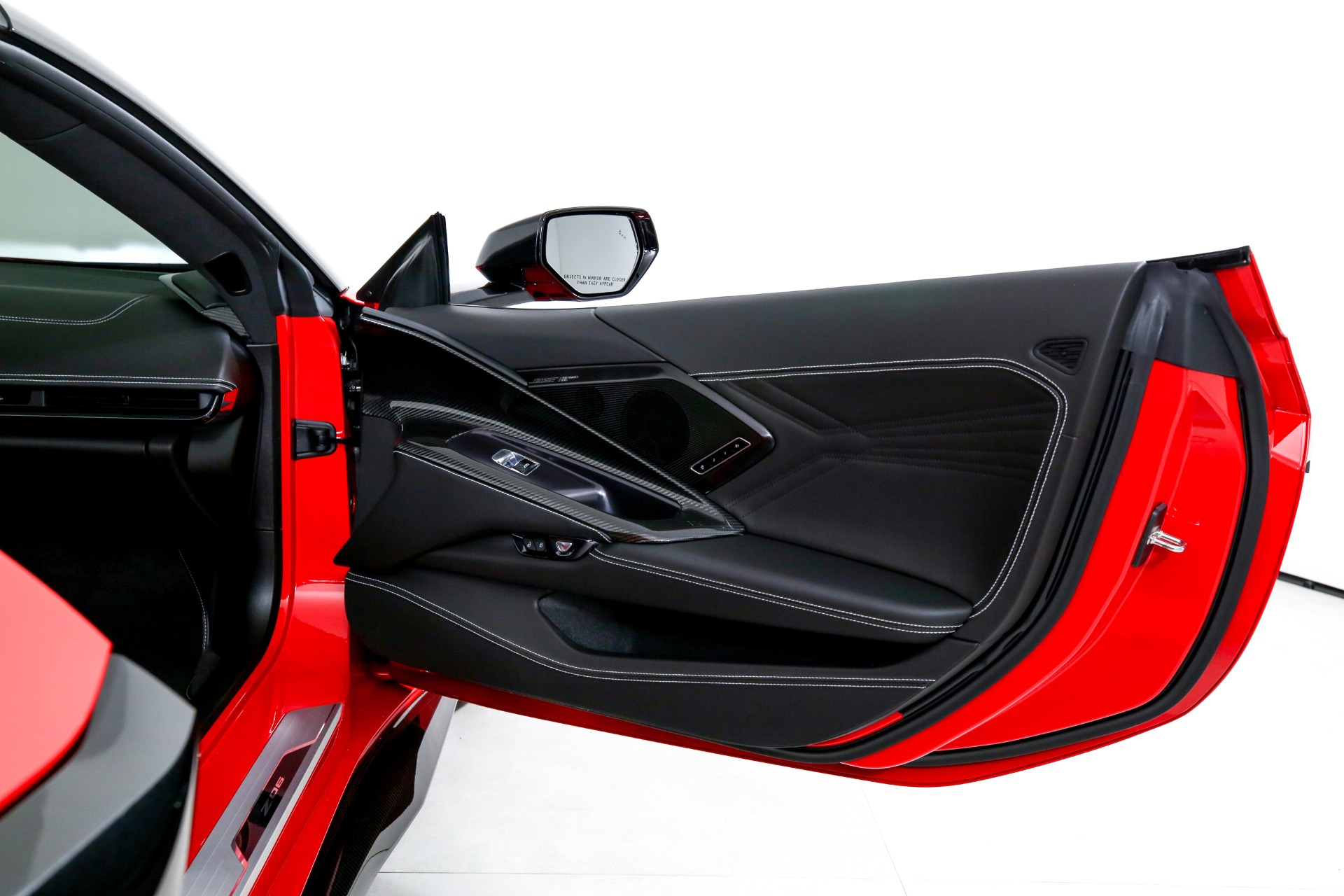Used 2023 Chevrolet Corvette Z06 | Charlotte, NC