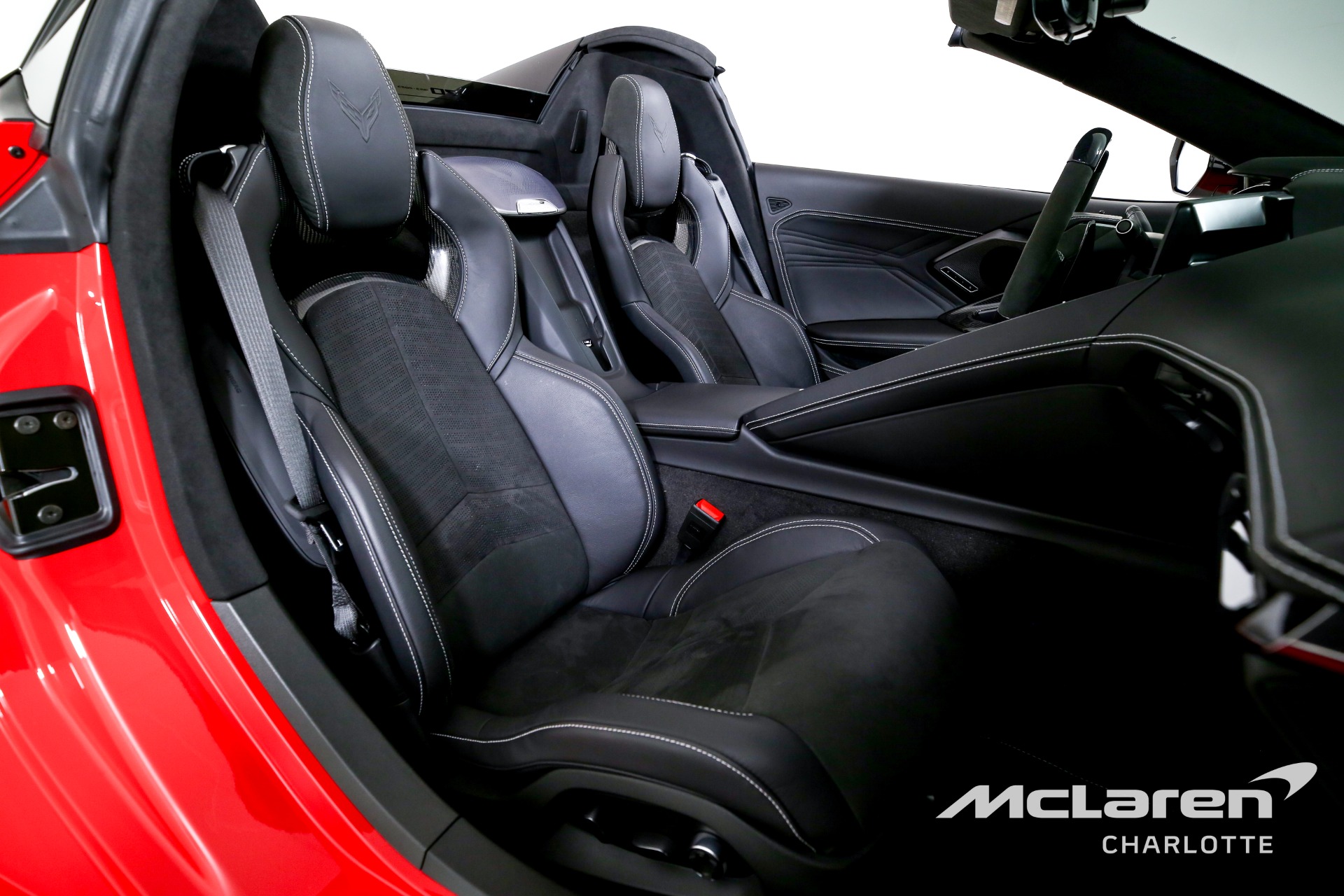 Used 2023 Chevrolet Corvette Z06 | Charlotte, NC