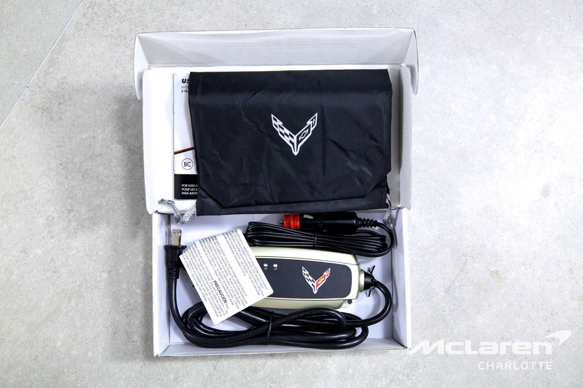 Used 2023 Chevrolet Corvette Z06 | Charlotte, NC
