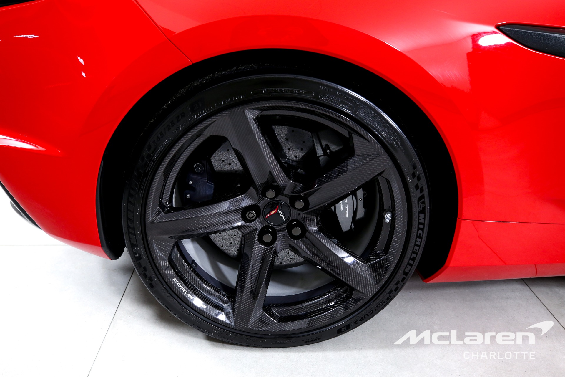 Used 2023 Chevrolet Corvette Z06 | Charlotte, NC