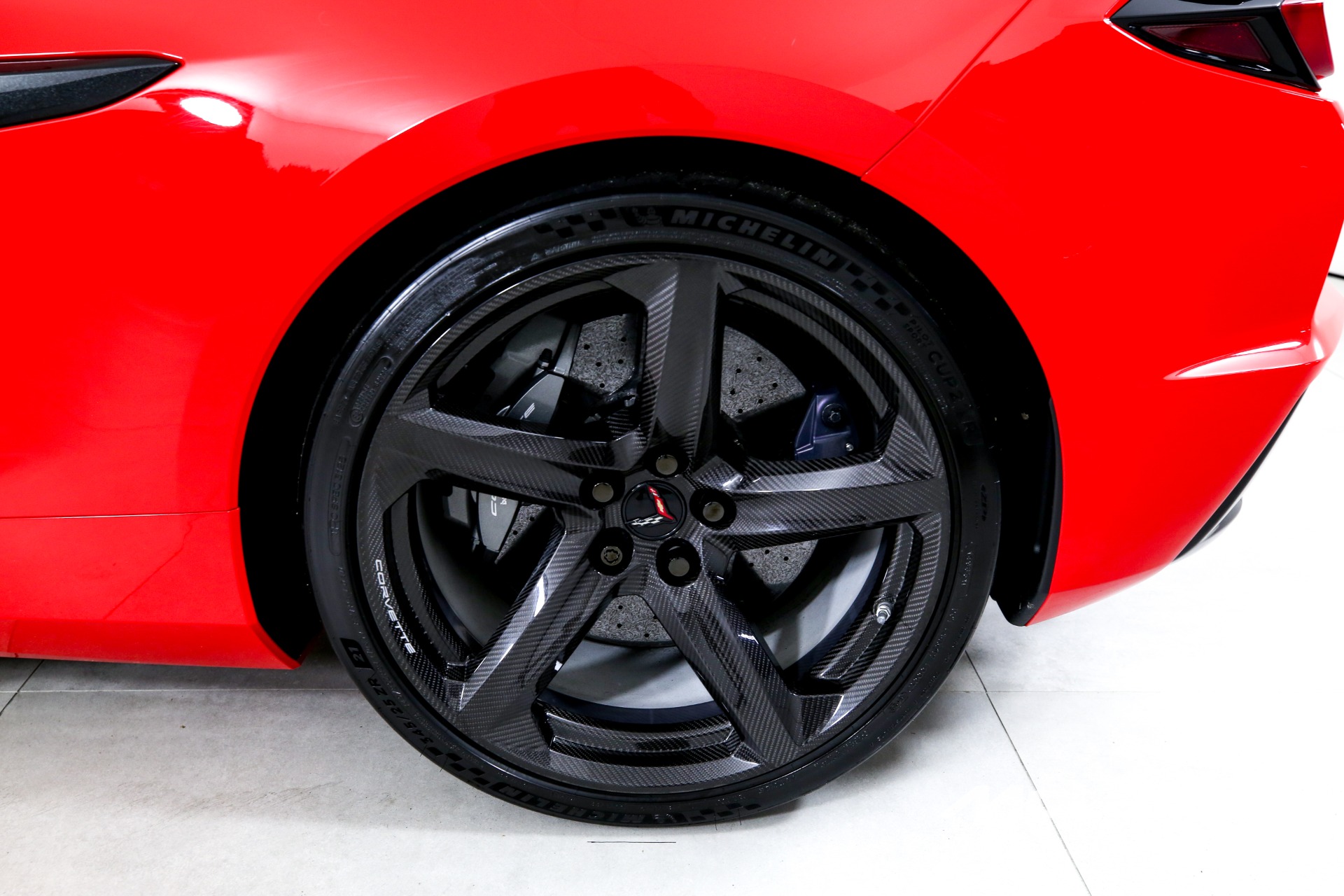 Used 2023 Chevrolet Corvette Z06 | Charlotte, NC