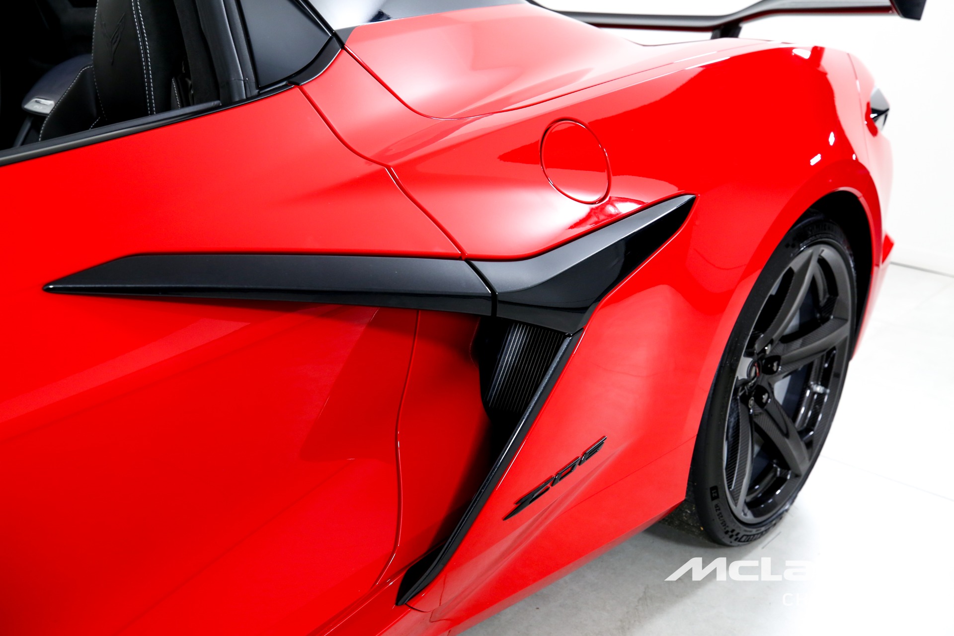 Used 2023 Chevrolet Corvette Z06 | Charlotte, NC