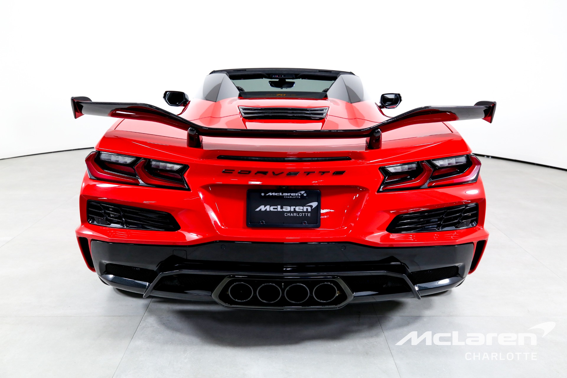 Used 2023 Chevrolet Corvette Z06 | Charlotte, NC