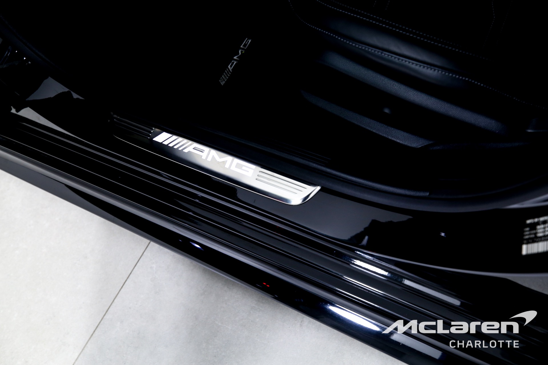 Used 2021 Mercedes-Benz AMG GT 63 | Charlotte, NC