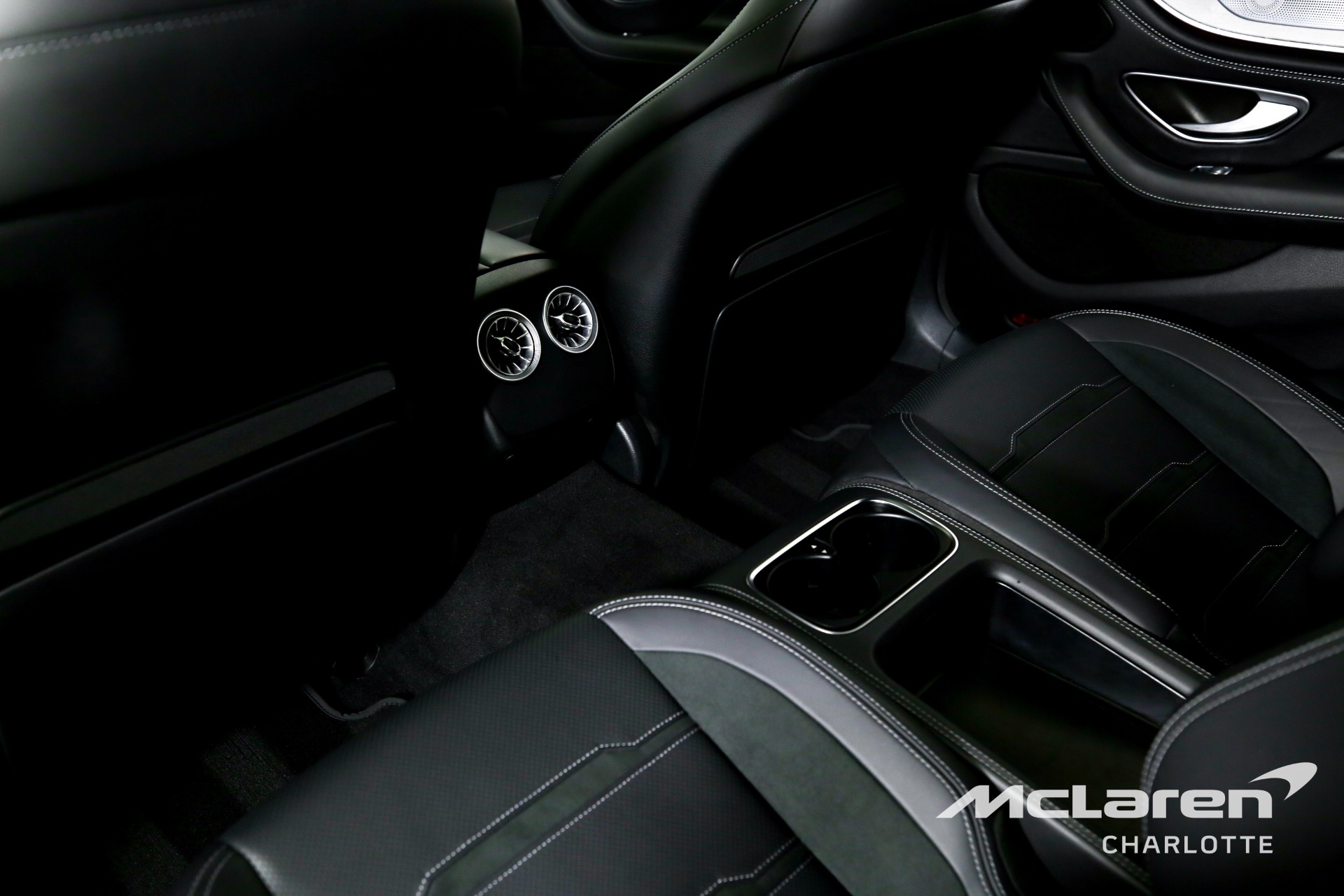 Used 2021 Mercedes-Benz AMG GT 63 | Charlotte, NC