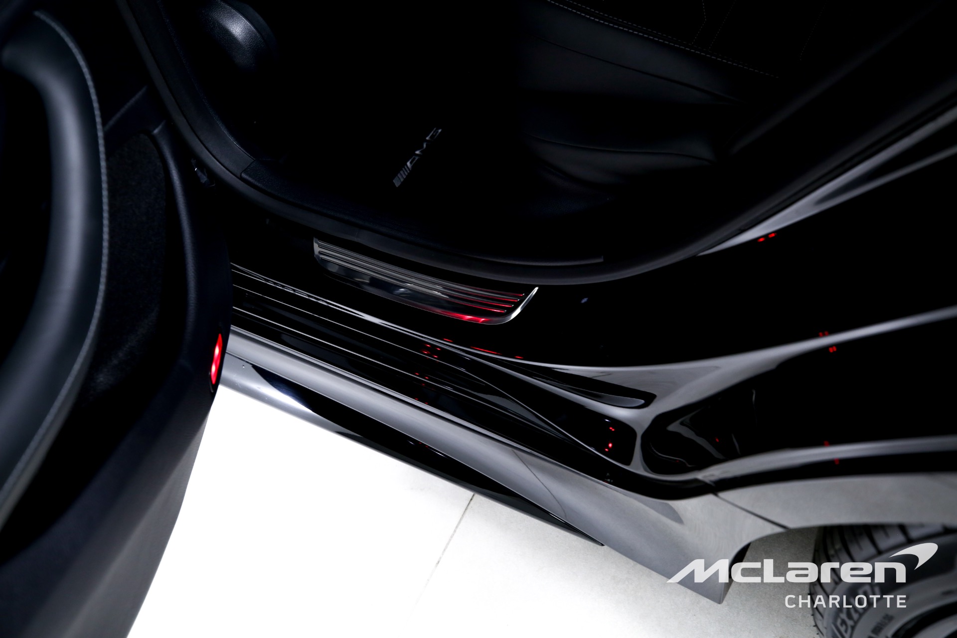 Used 2021 Mercedes-Benz AMG GT 63 | Charlotte, NC