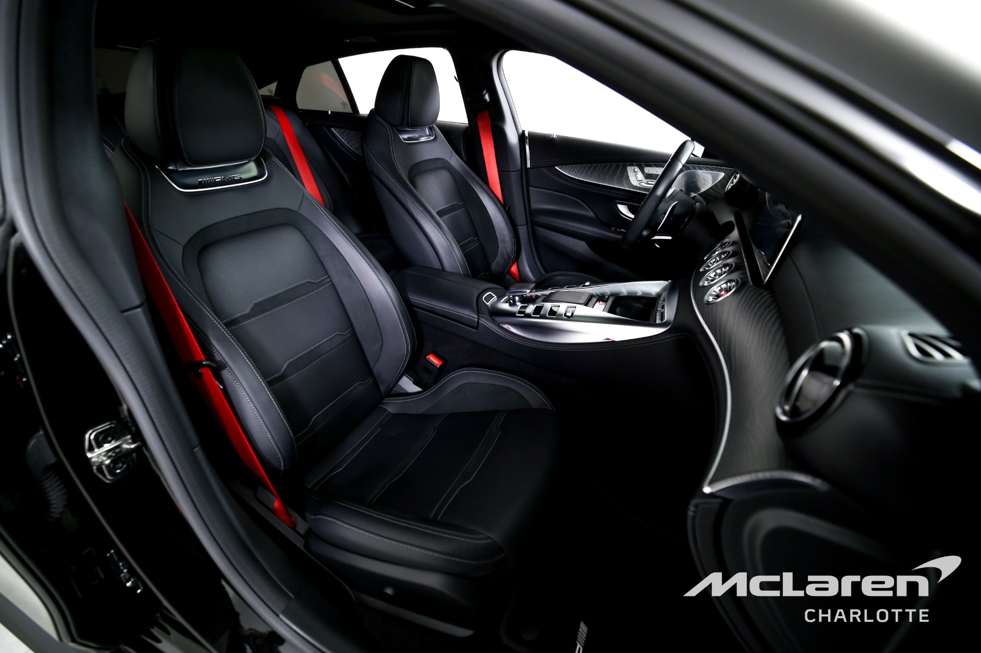 Used 2021 Mercedes-Benz AMG GT 63 | Charlotte, NC