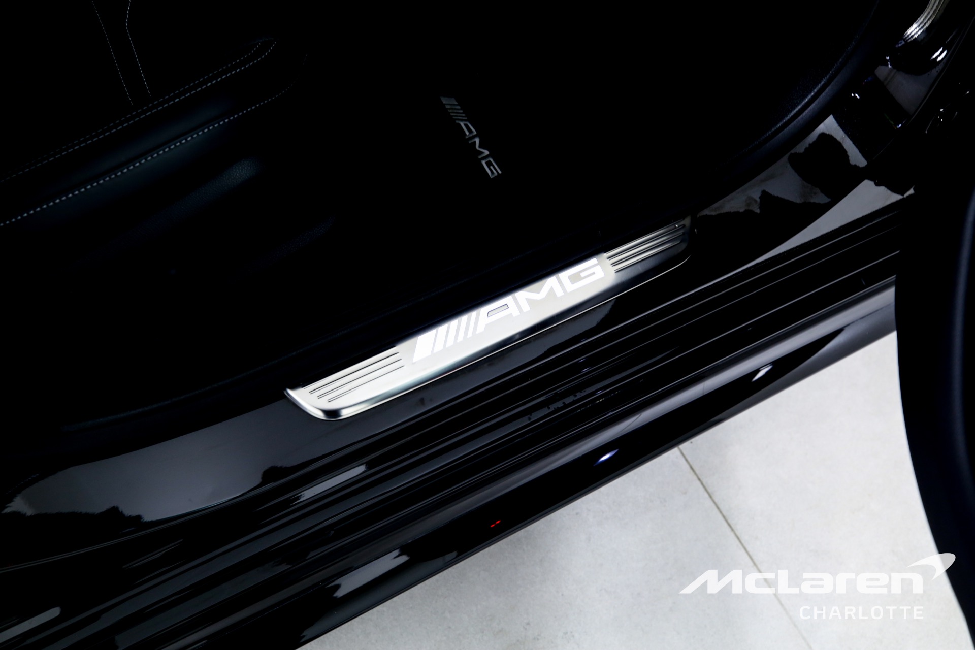 Used 2021 Mercedes-Benz AMG GT 63 | Charlotte, NC