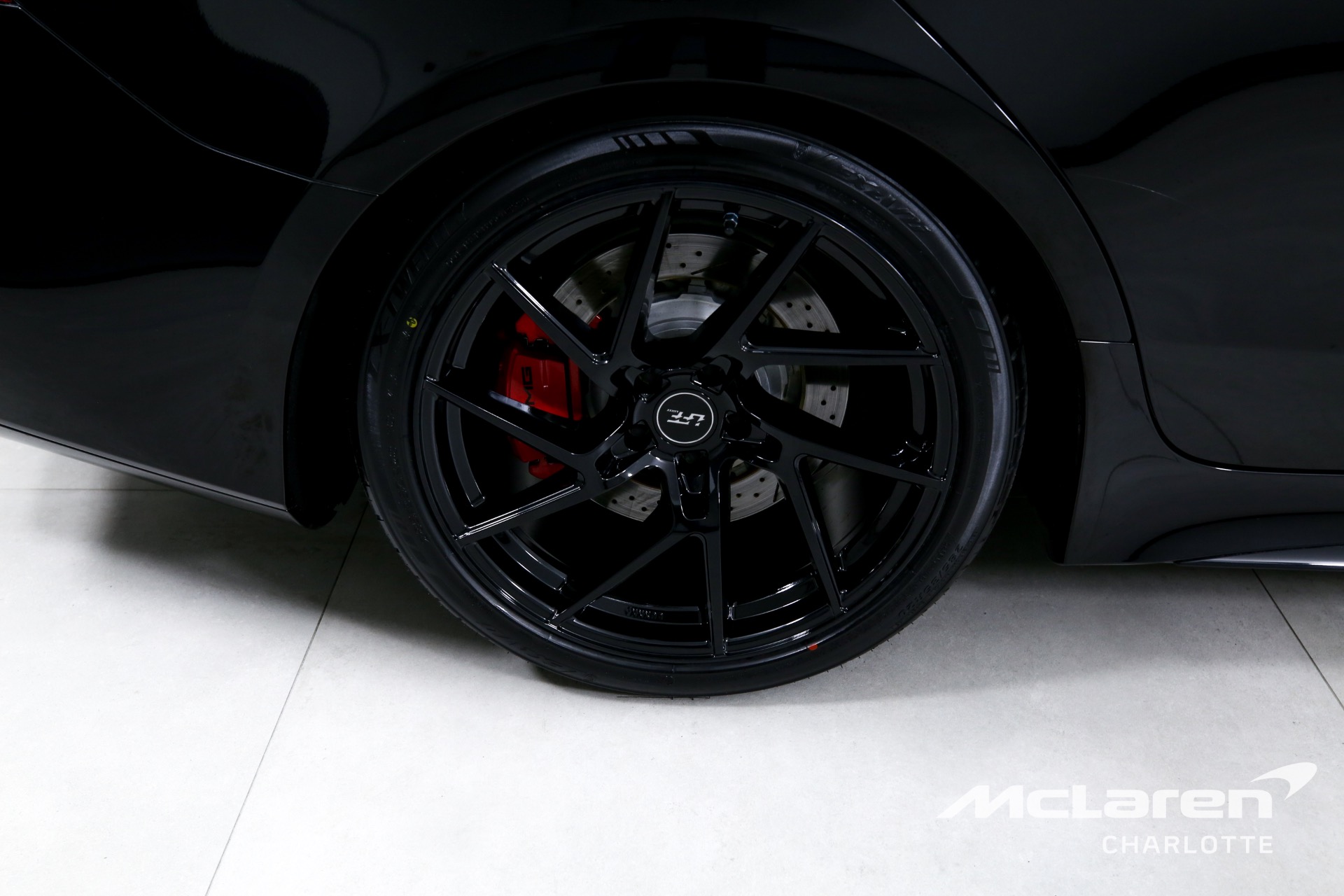 Used 2021 Mercedes-Benz AMG GT 63 | Charlotte, NC