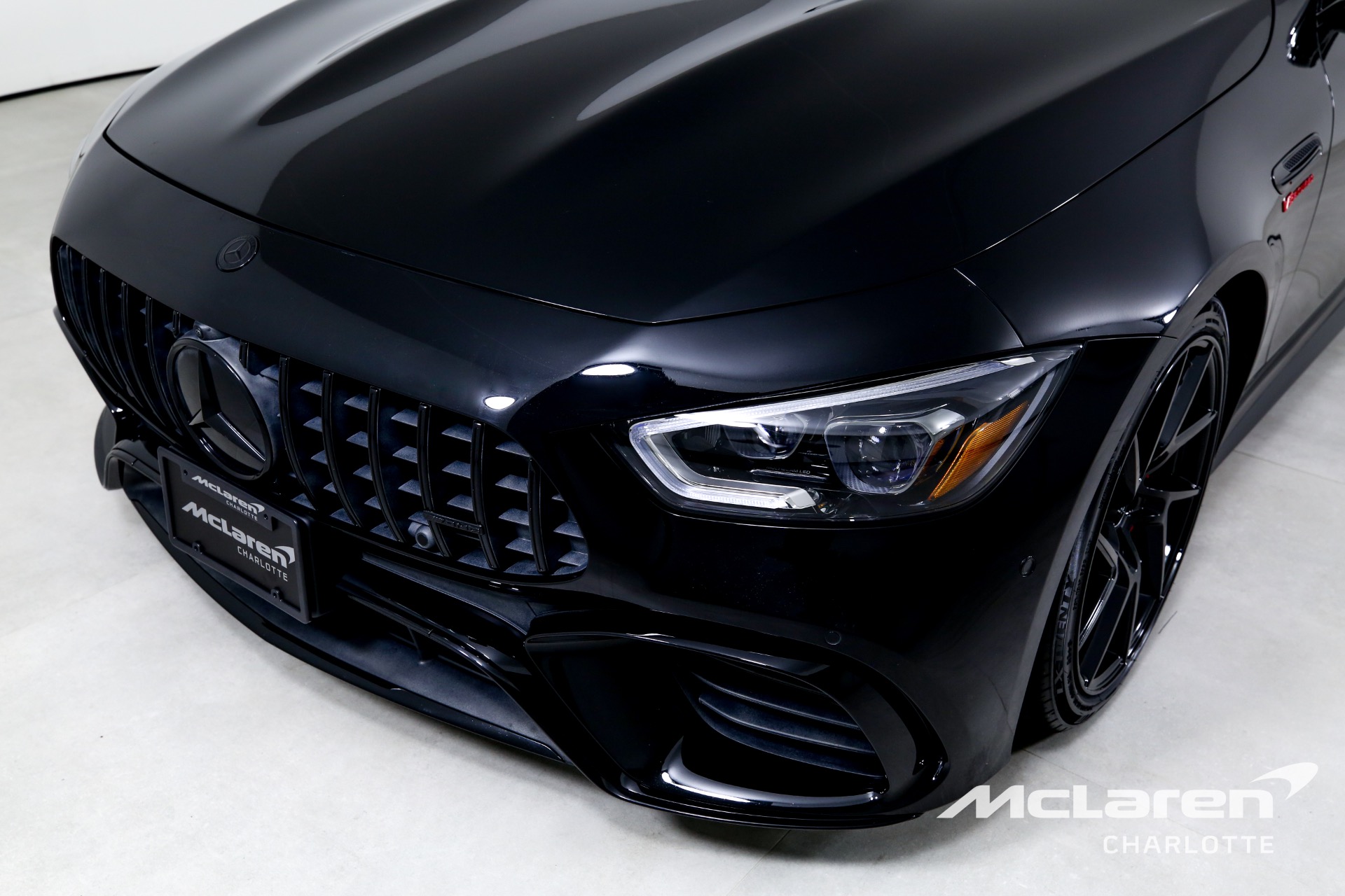 Used 2021 Mercedes-Benz AMG GT 63 | Charlotte, NC