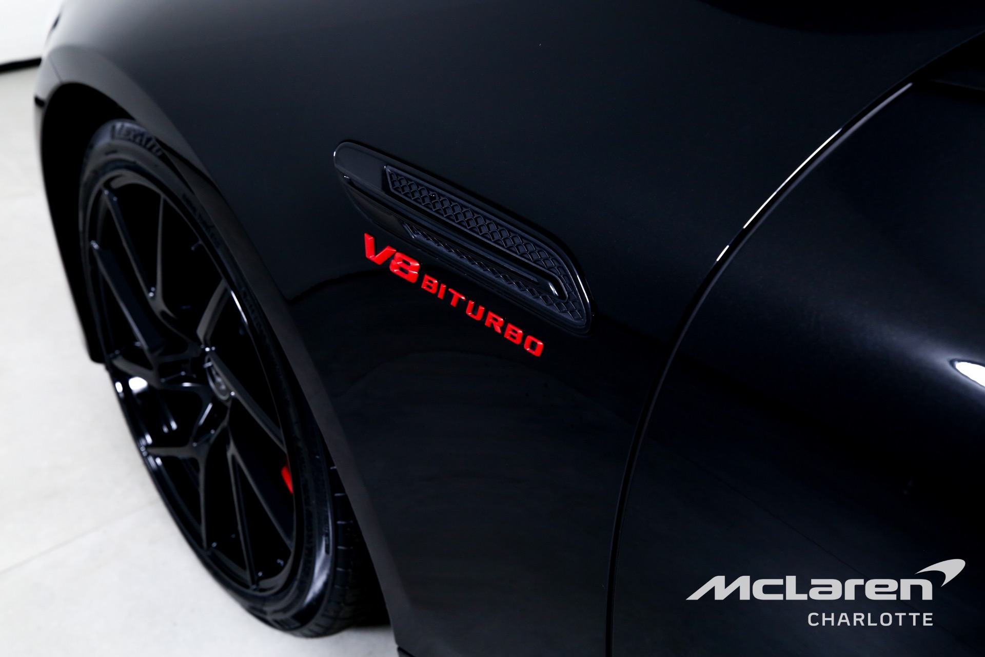 Used 2021 Mercedes-Benz AMG GT 63 | Charlotte, NC
