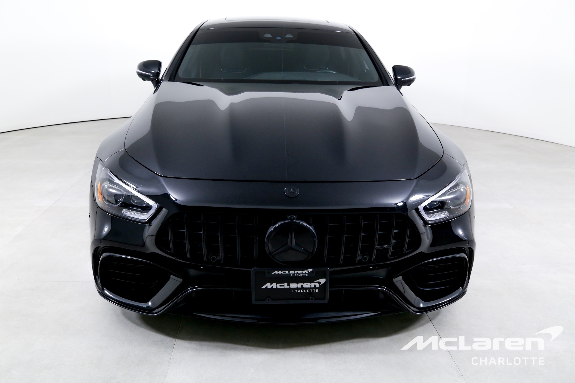 Used 2021 Mercedes-Benz AMG GT 63 | Charlotte, NC