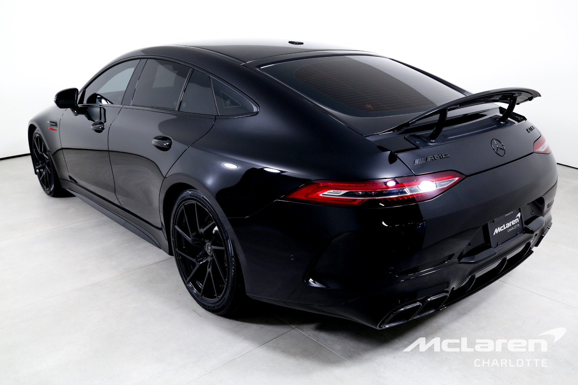 Used 2021 Mercedes-Benz AMG GT 63 | Charlotte, NC