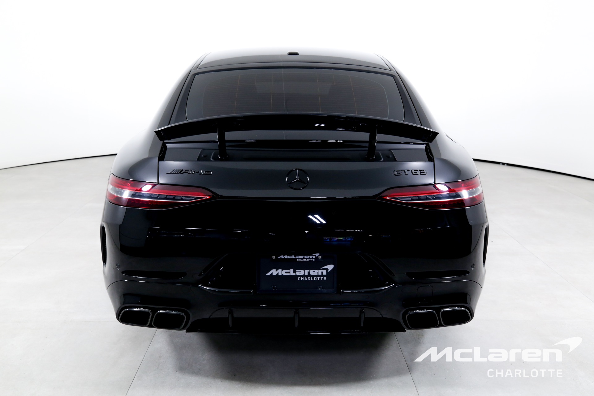 Used 2021 Mercedes-Benz AMG GT 63 | Charlotte, NC