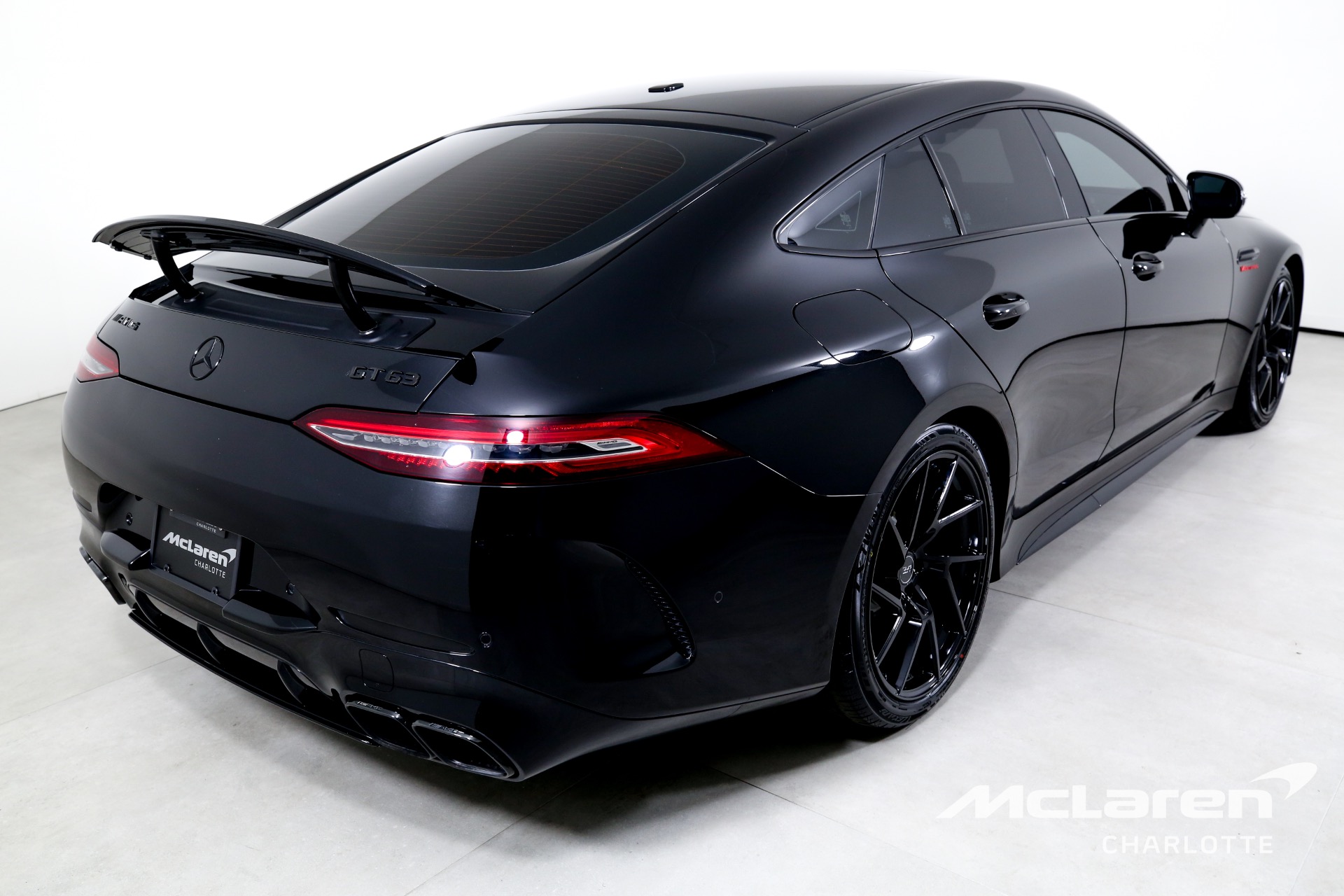 Used 2021 Mercedes-Benz AMG GT 63 | Charlotte, NC