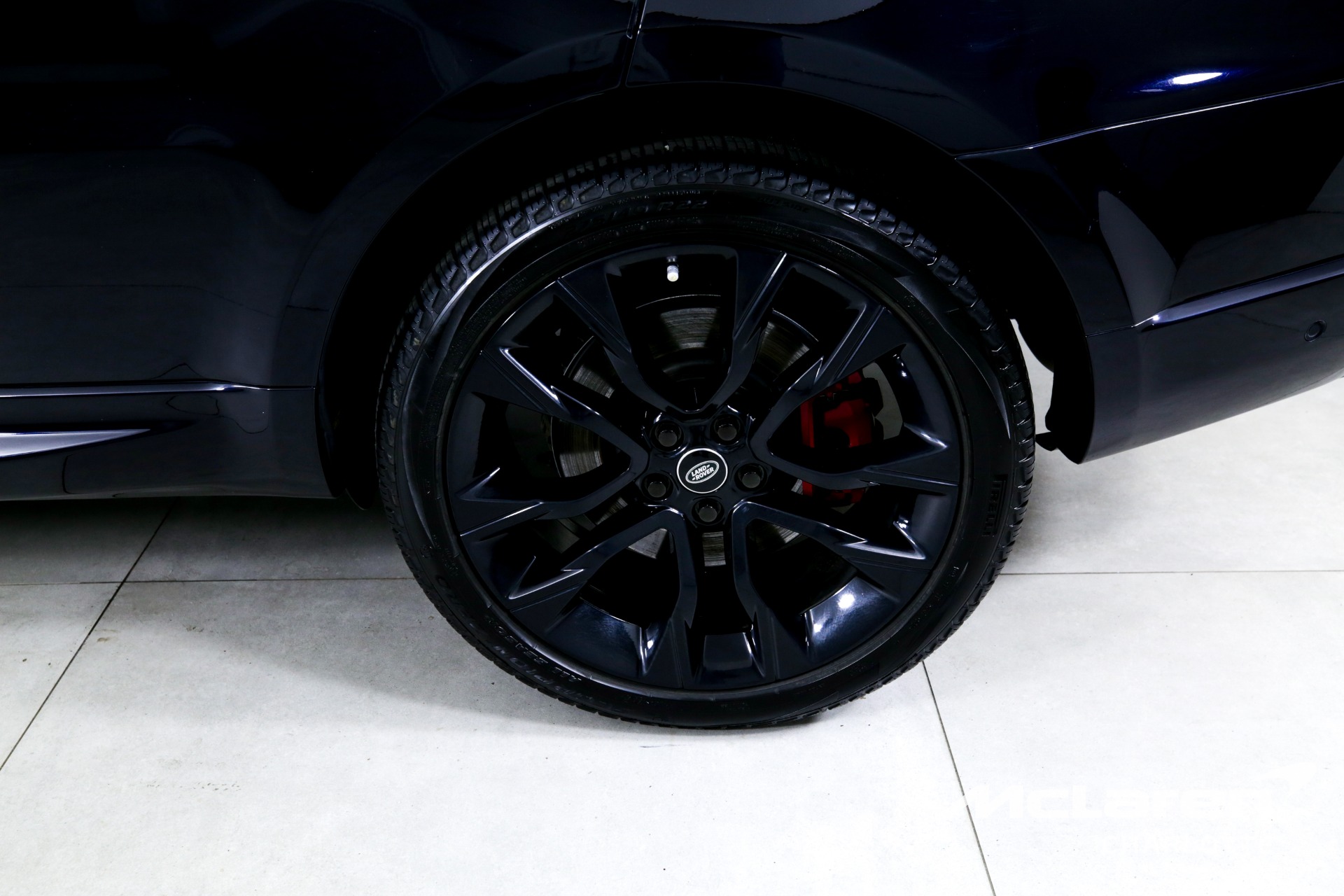 Used 2020 Land Rover Range Rover Sport HST | Charlotte, NC