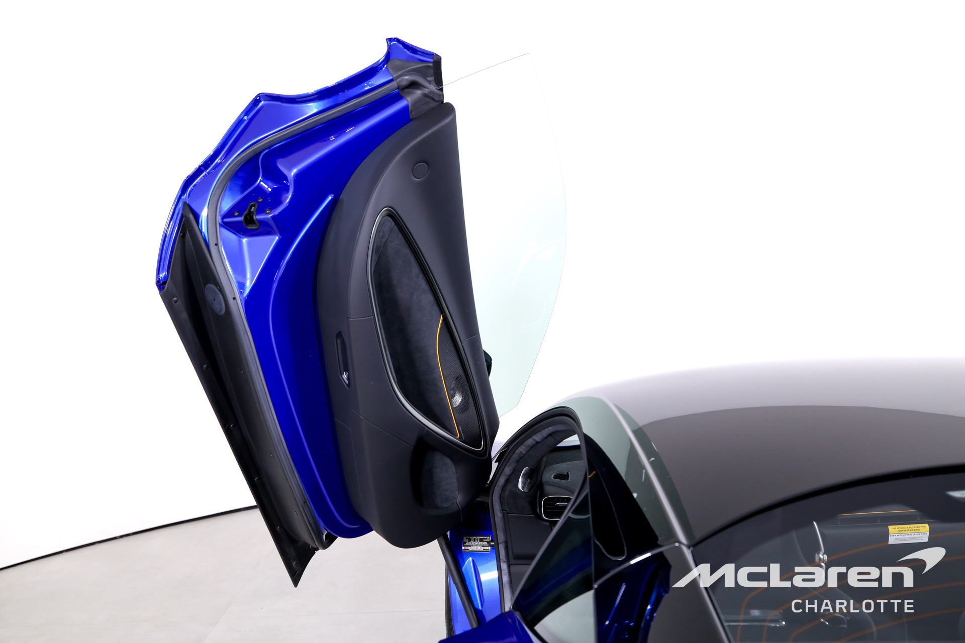 New 2023 McLaren Artura | Charlotte, NC