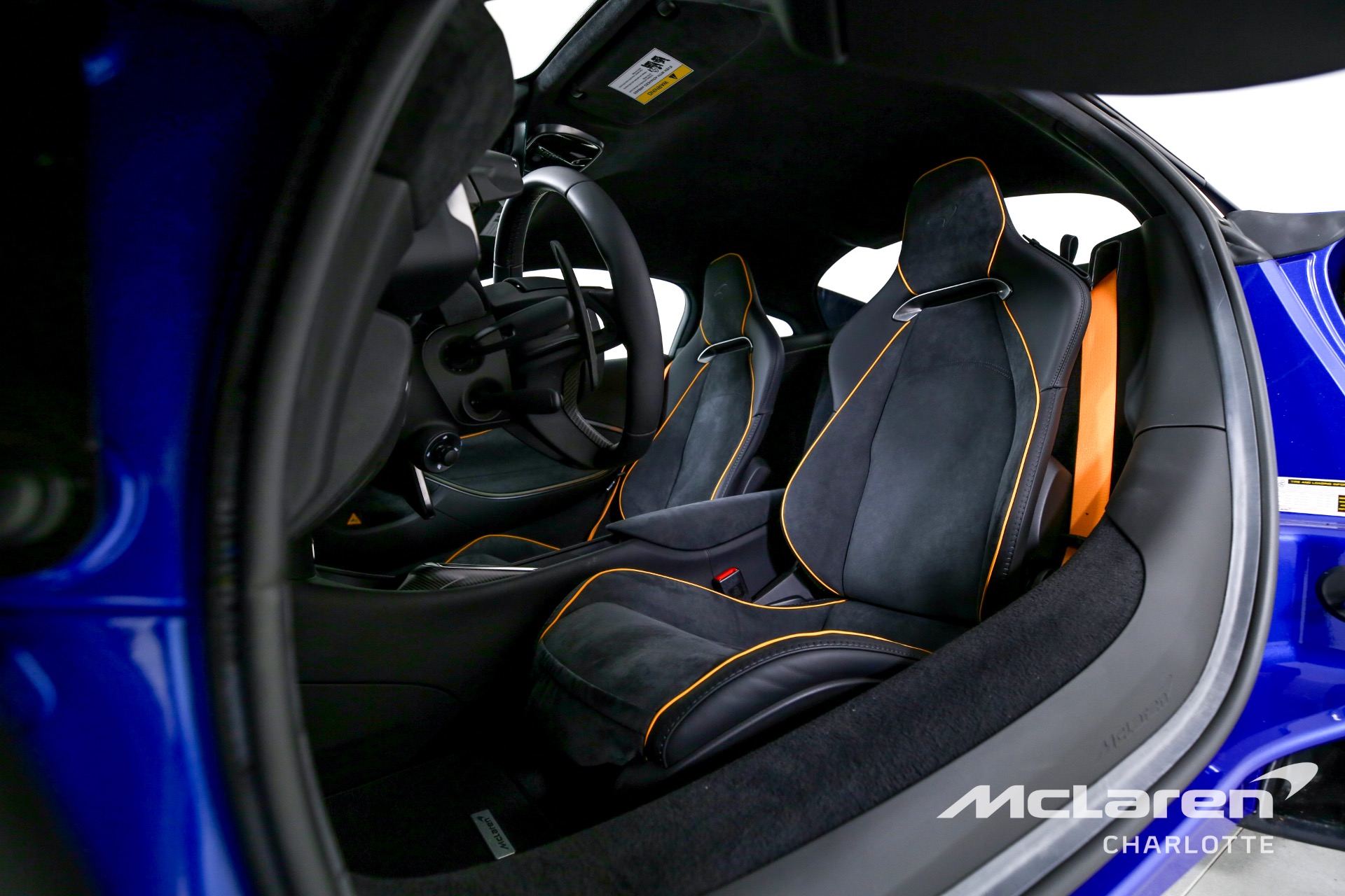 New 2023 McLaren Artura | Charlotte, NC