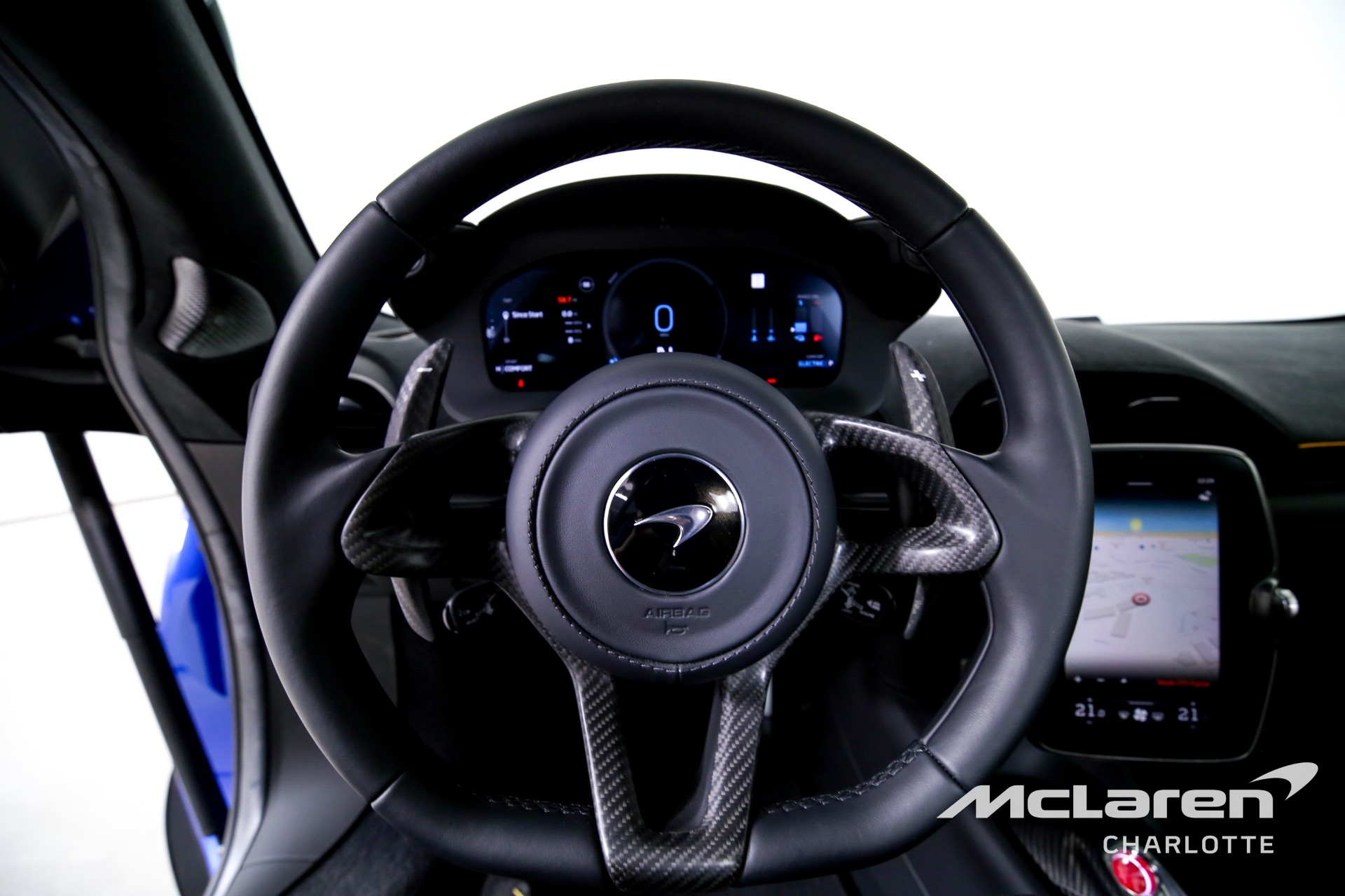 New 2023 McLaren Artura | Charlotte, NC