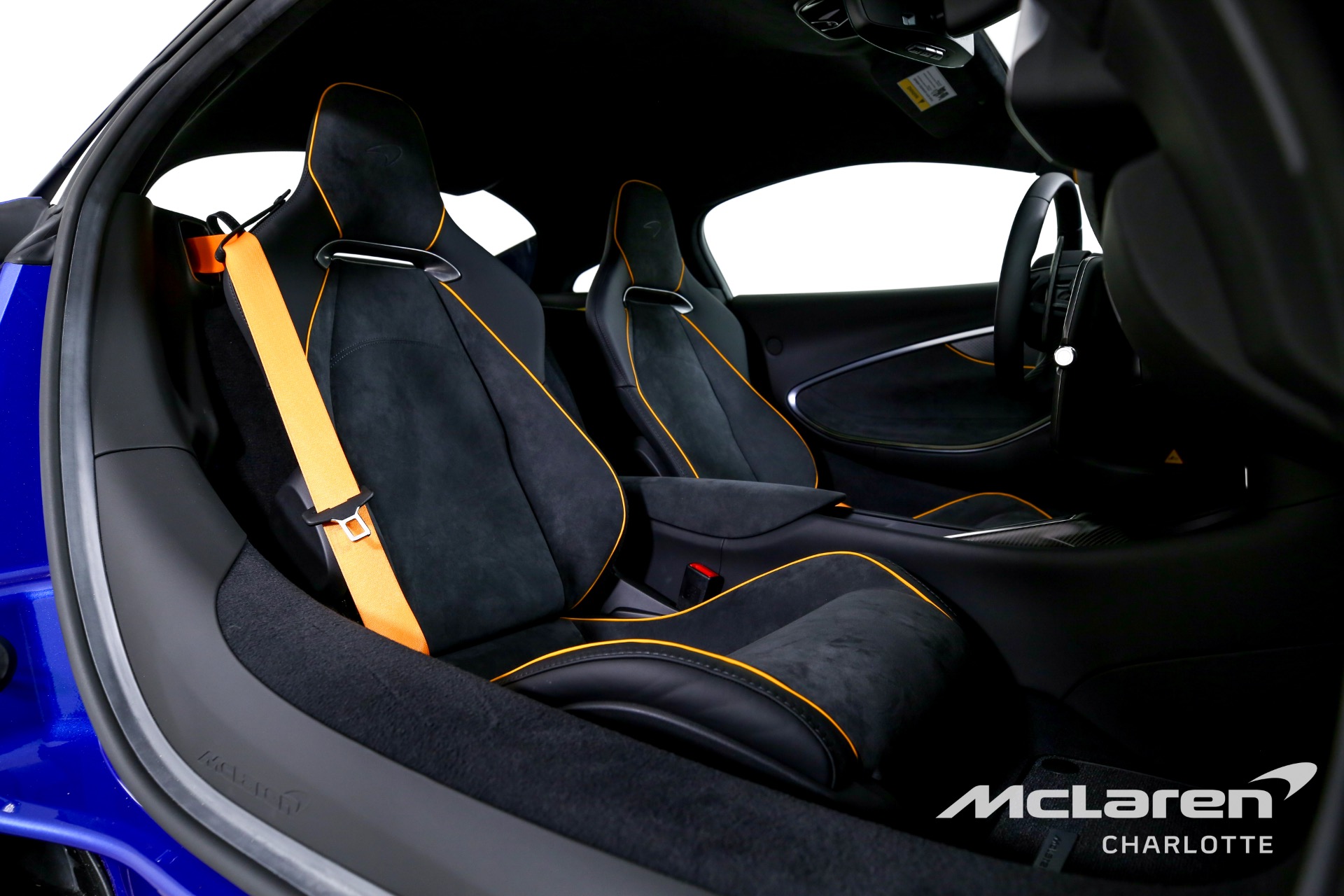 New 2023 McLaren Artura | Charlotte, NC