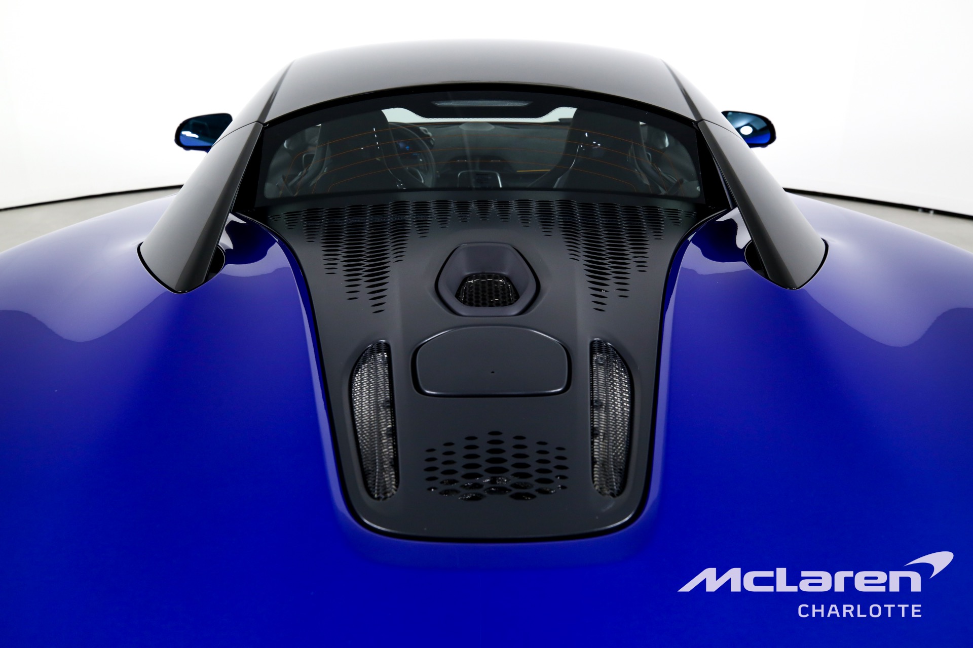 New 2023 McLaren Artura | Charlotte, NC