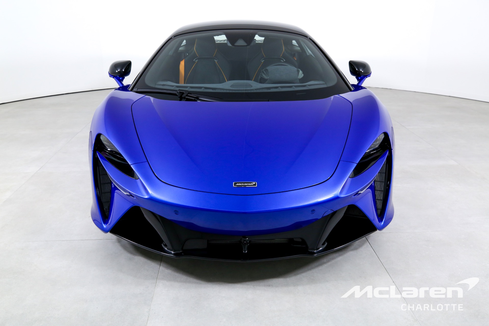 New 2023 McLaren Artura | Charlotte, NC