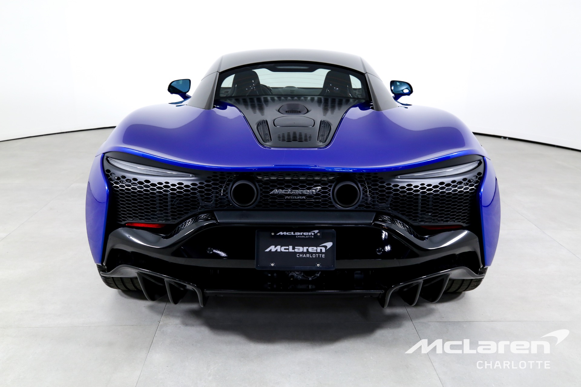 New 2023 McLaren Artura  | Charlotte, NC