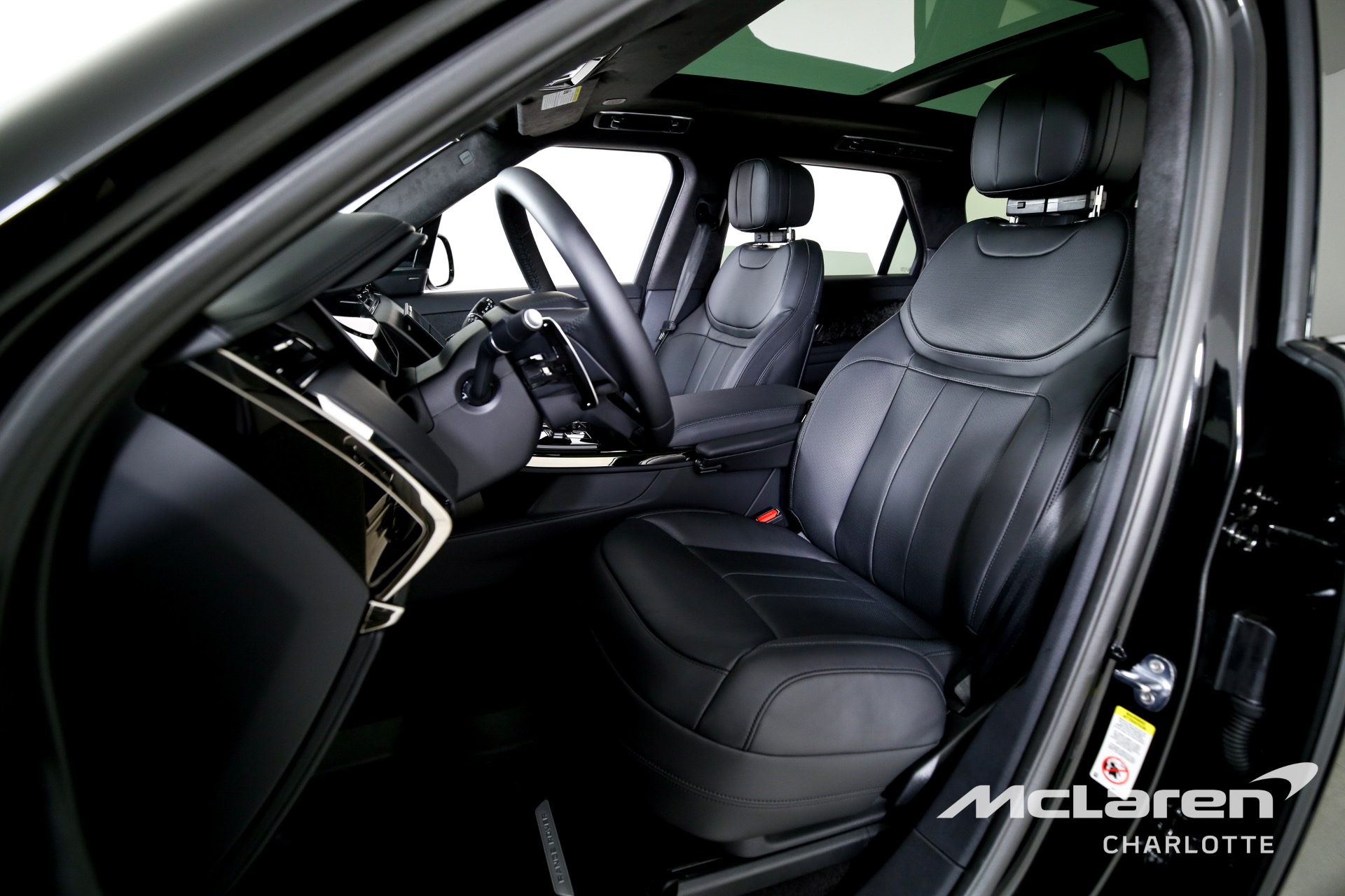 Used 2023 Land Rover Range Rover Sport P530 First Edition | Charlotte, NC