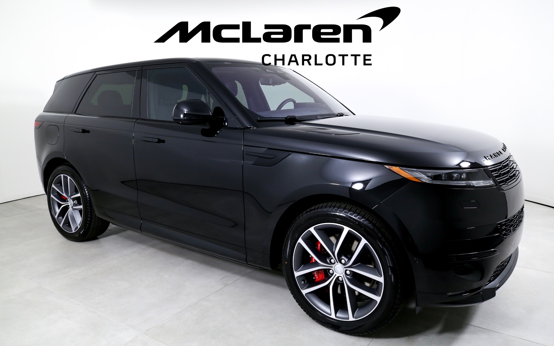 Used 2023 Land Rover Range Rover Sport P530 First Edition | Charlotte, NC