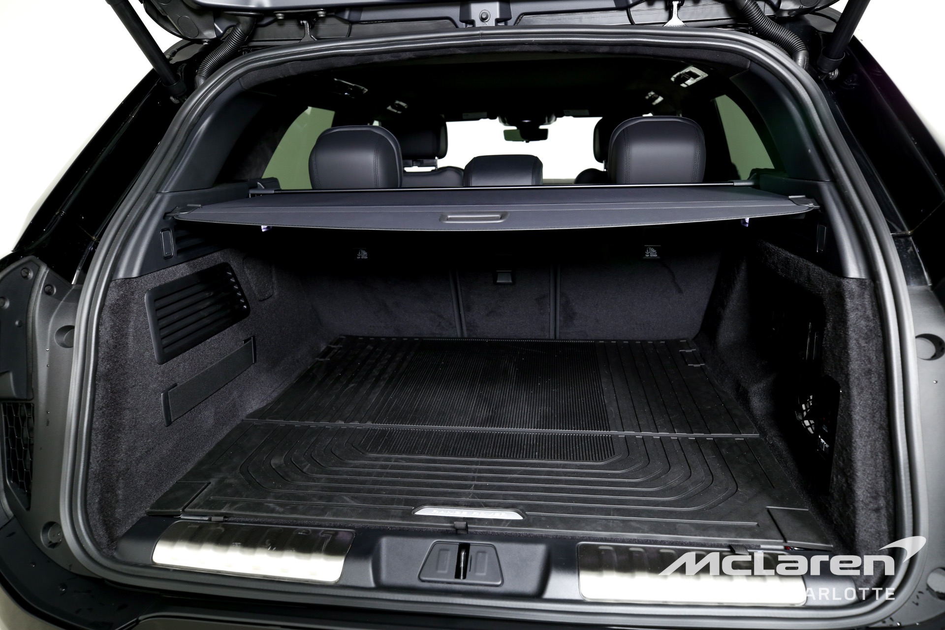 Used 2023 Land Rover Range Rover Sport P530 First Edition | Charlotte, NC