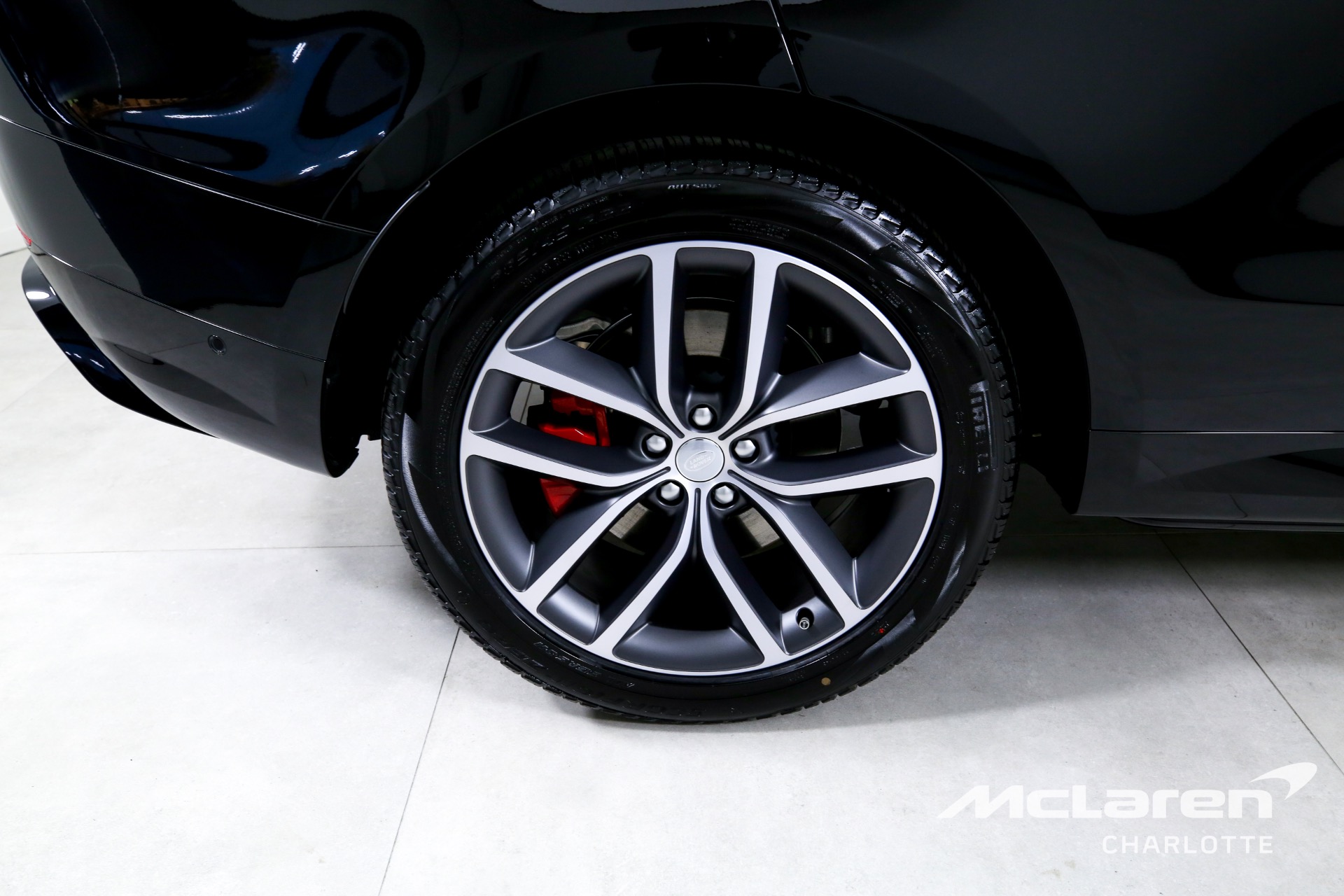 Used 2023 Land Rover Range Rover Sport P530 First Edition | Charlotte, NC