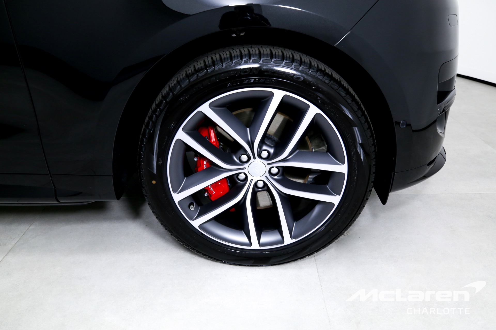 Used 2023 Land Rover Range Rover Sport P530 First Edition | Charlotte, NC