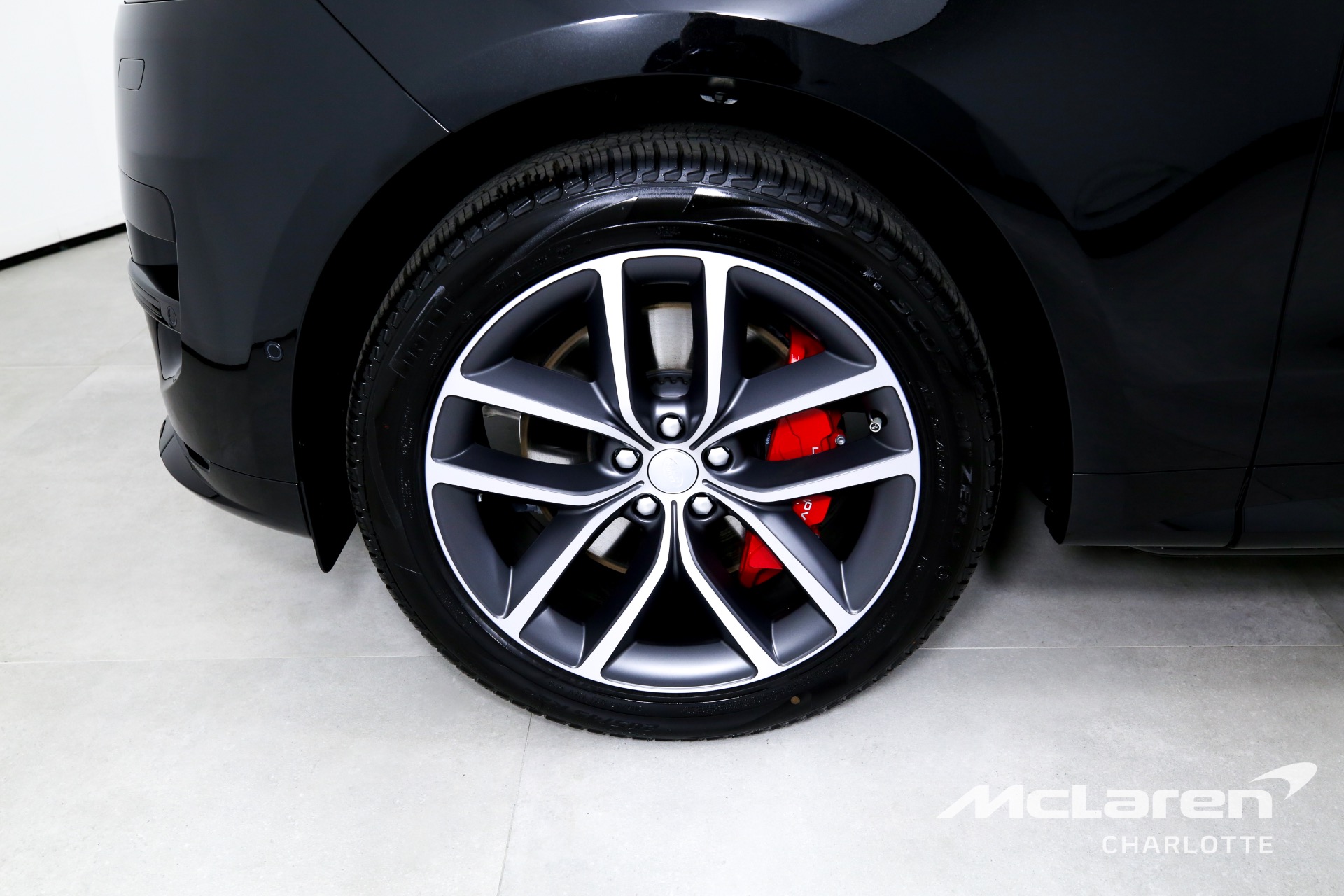 Used 2023 Land Rover Range Rover Sport P530 First Edition | Charlotte, NC