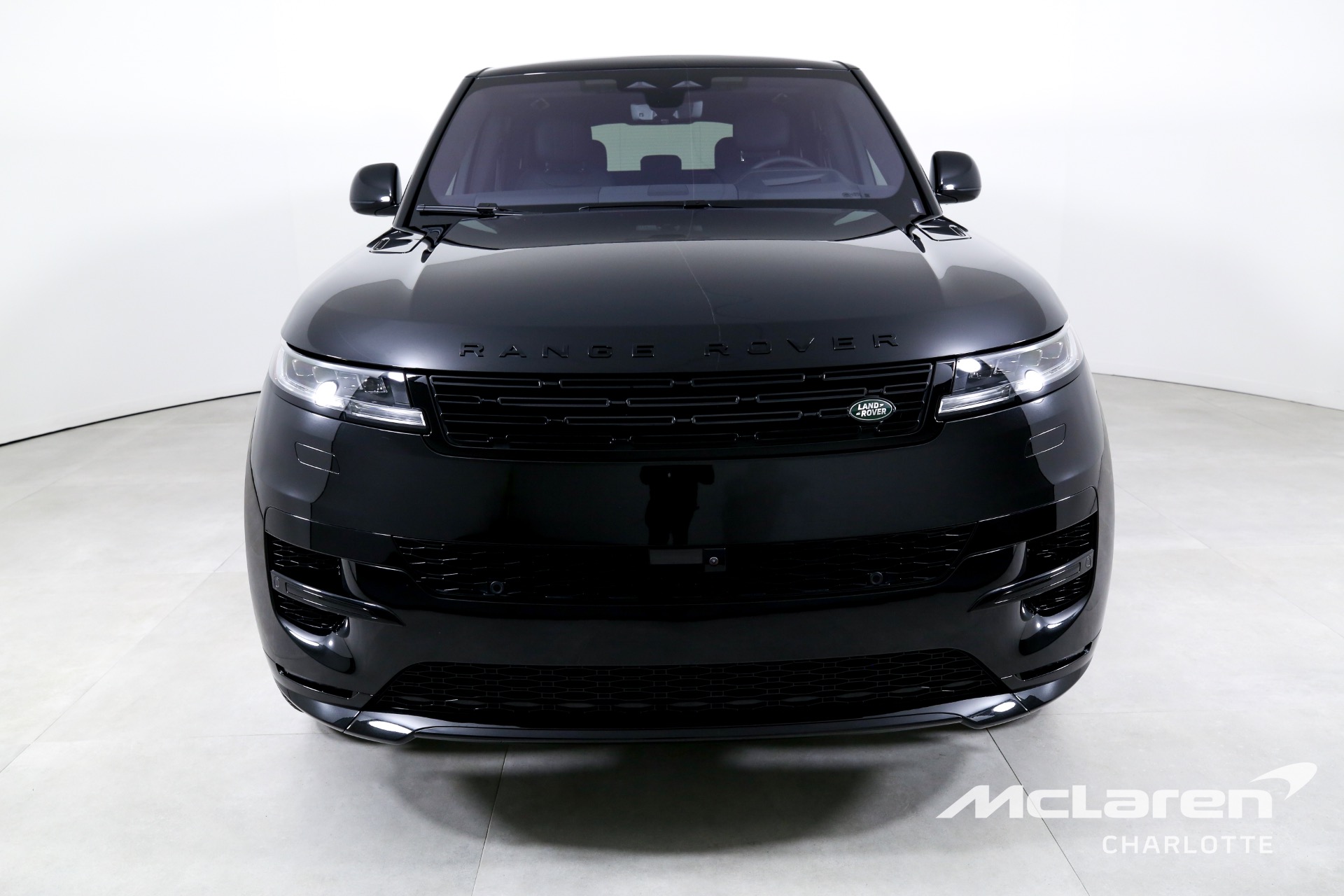 Used 2023 Land Rover Range Rover Sport P530 First Edition | Charlotte, NC