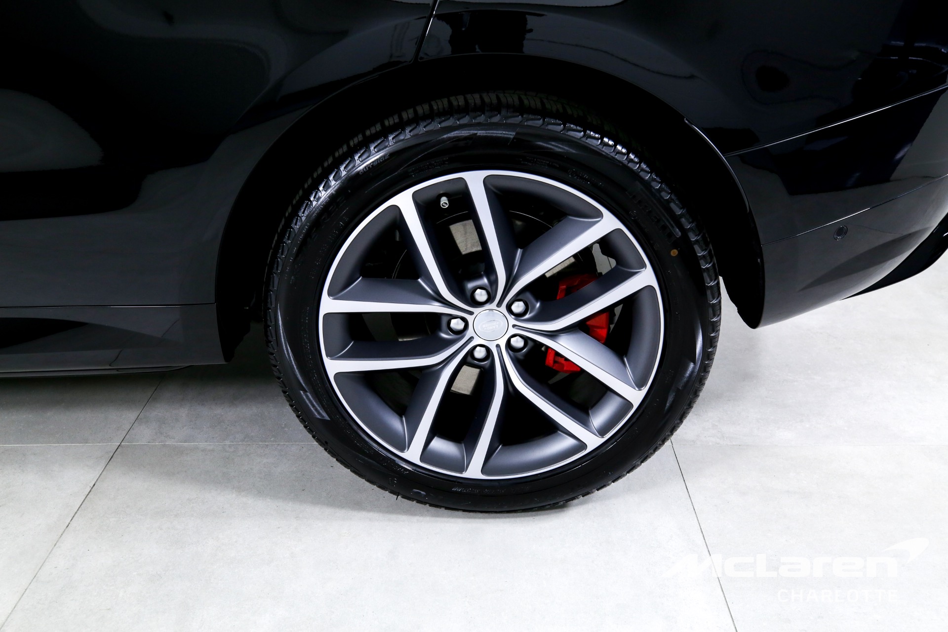 Used 2023 Land Rover Range Rover Sport P530 First Edition | Charlotte, NC