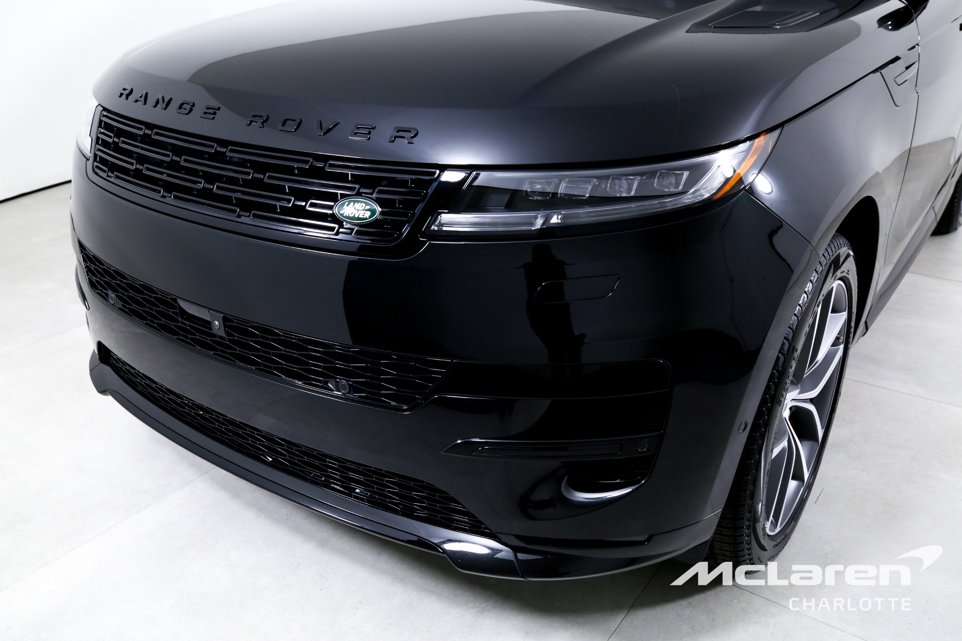 Used 2023 Land Rover Range Rover Sport P530 First Edition | Charlotte, NC