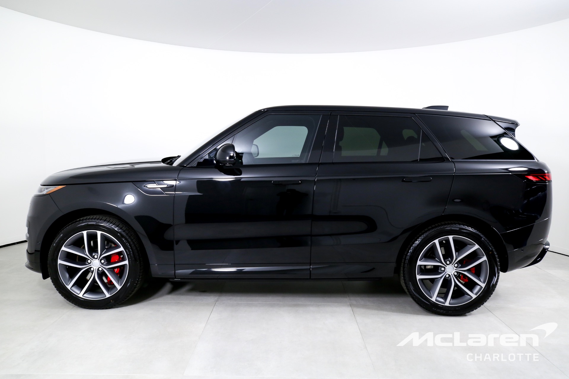 Used 2023 Land Rover Range Rover Sport P530 First Edition | Charlotte, NC
