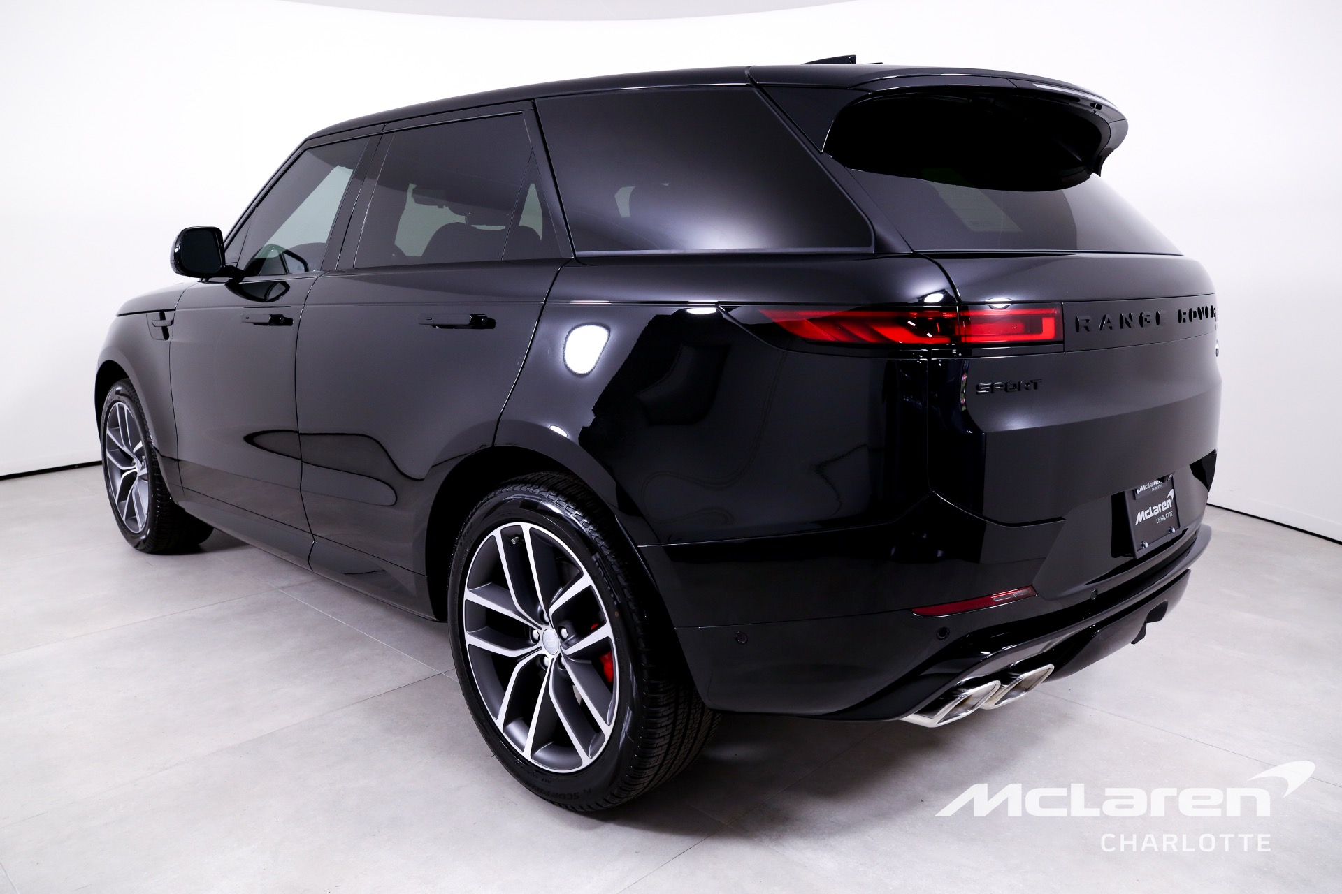 Used 2023 Land Rover Range Rover Sport P530 First Edition | Charlotte, NC