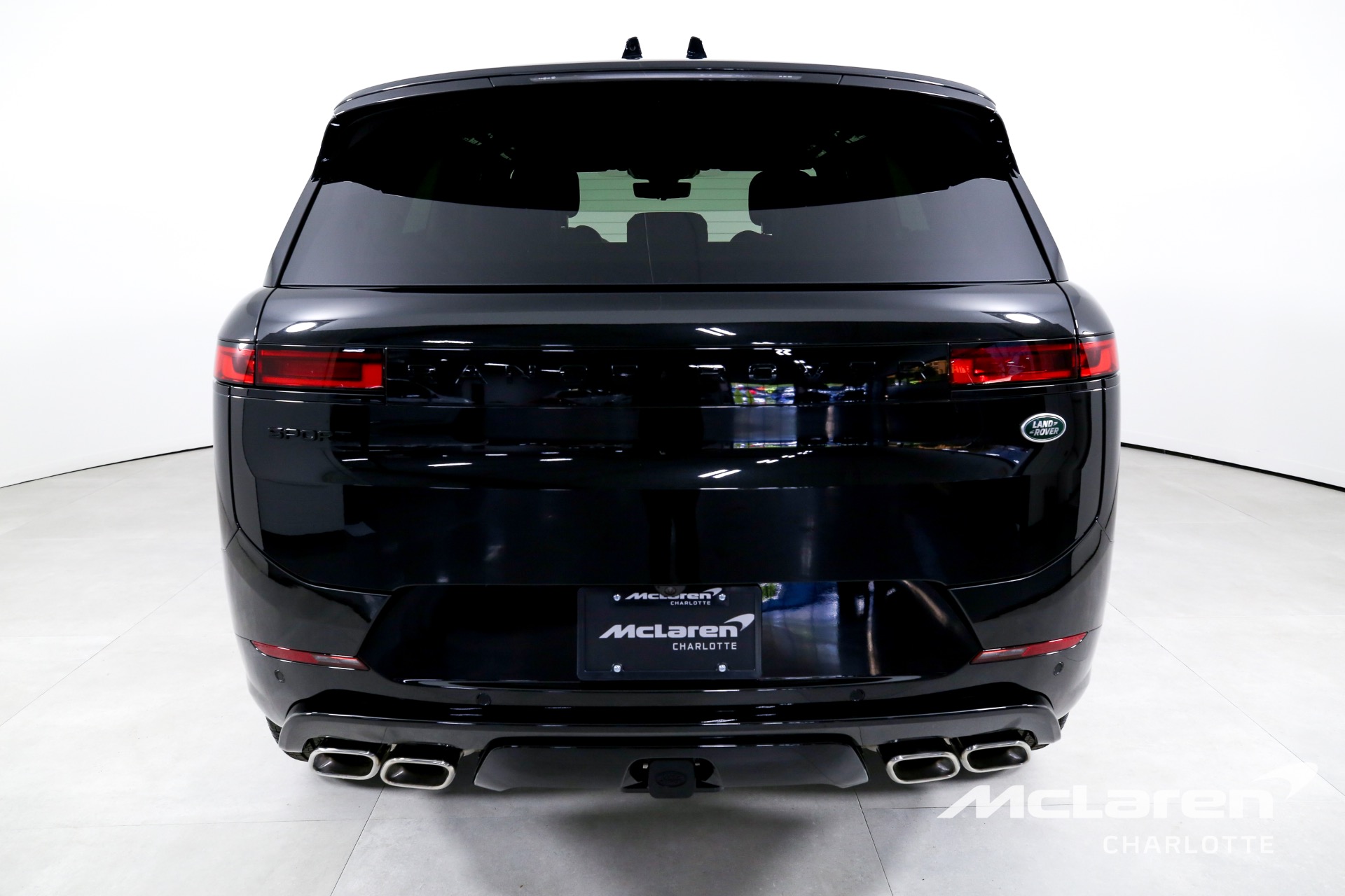 Used 2023 Land Rover Range Rover Sport P530 First Edition | Charlotte, NC