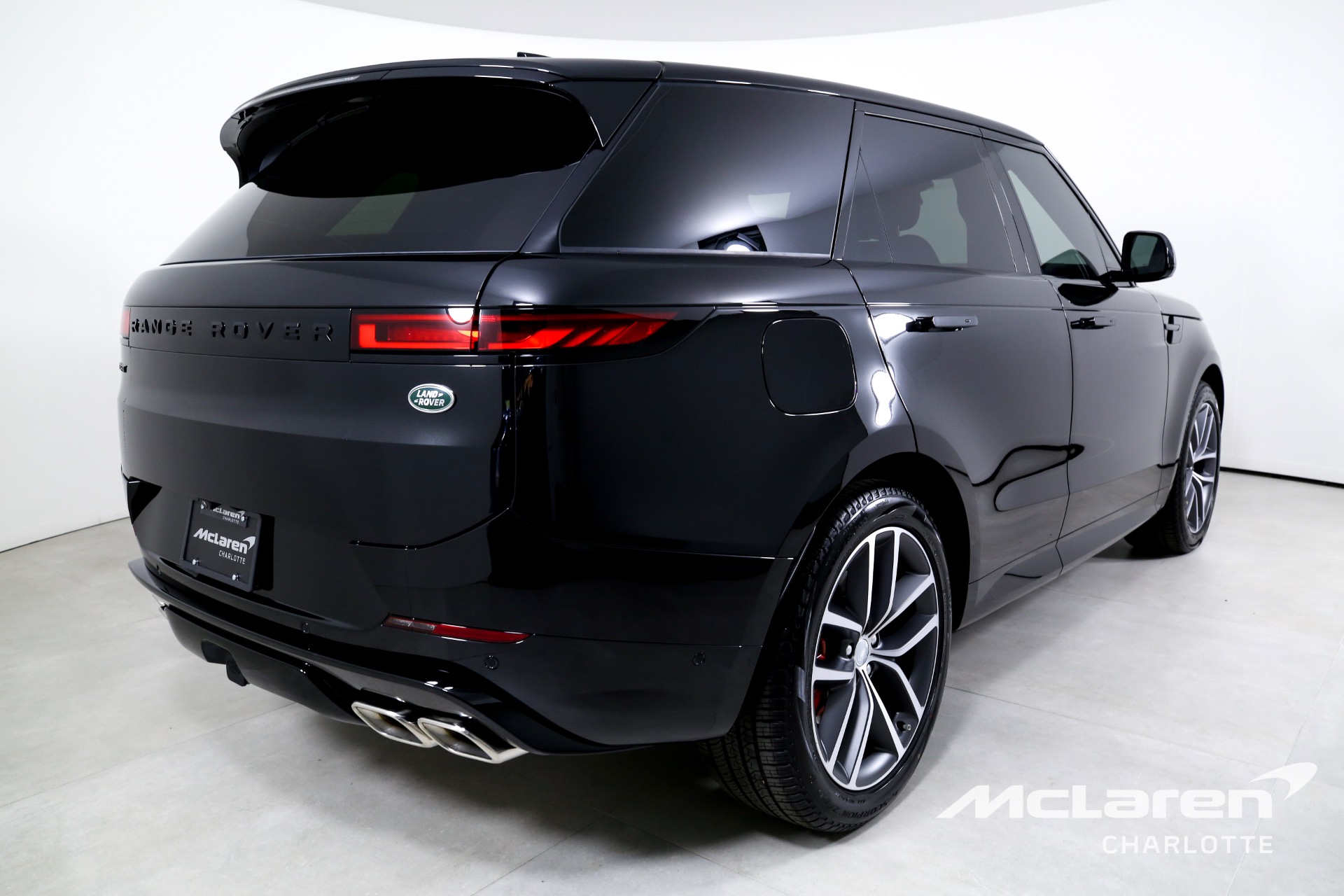 Used 2023 Land Rover Range Rover Sport P530 First Edition | Charlotte, NC