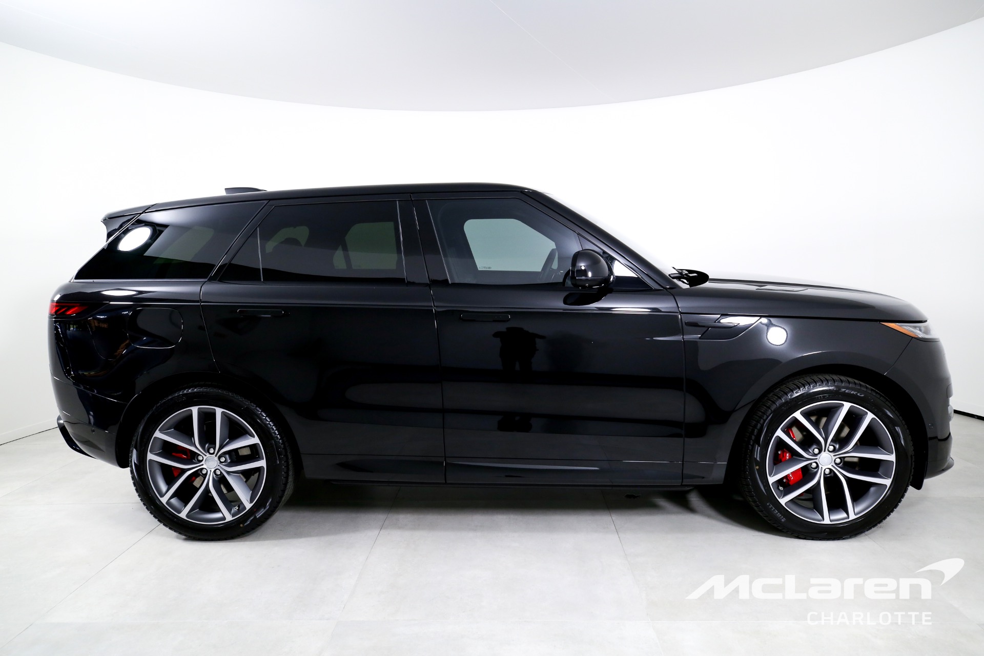 Used 2023 Land Rover Range Rover Sport P530 First Edition | Charlotte, NC