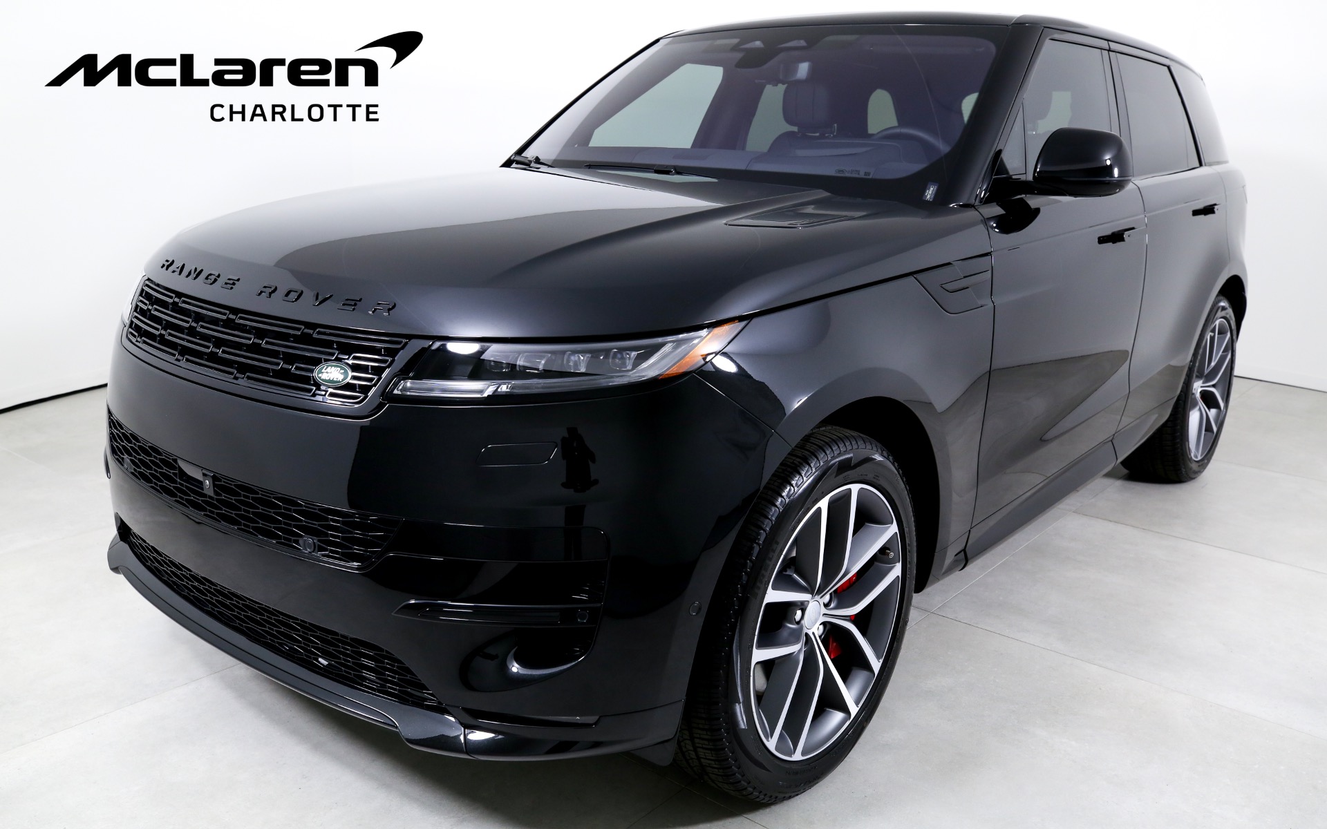 Used 2023 Land Rover Range Rover Sport P530 First Edition | Charlotte, NC