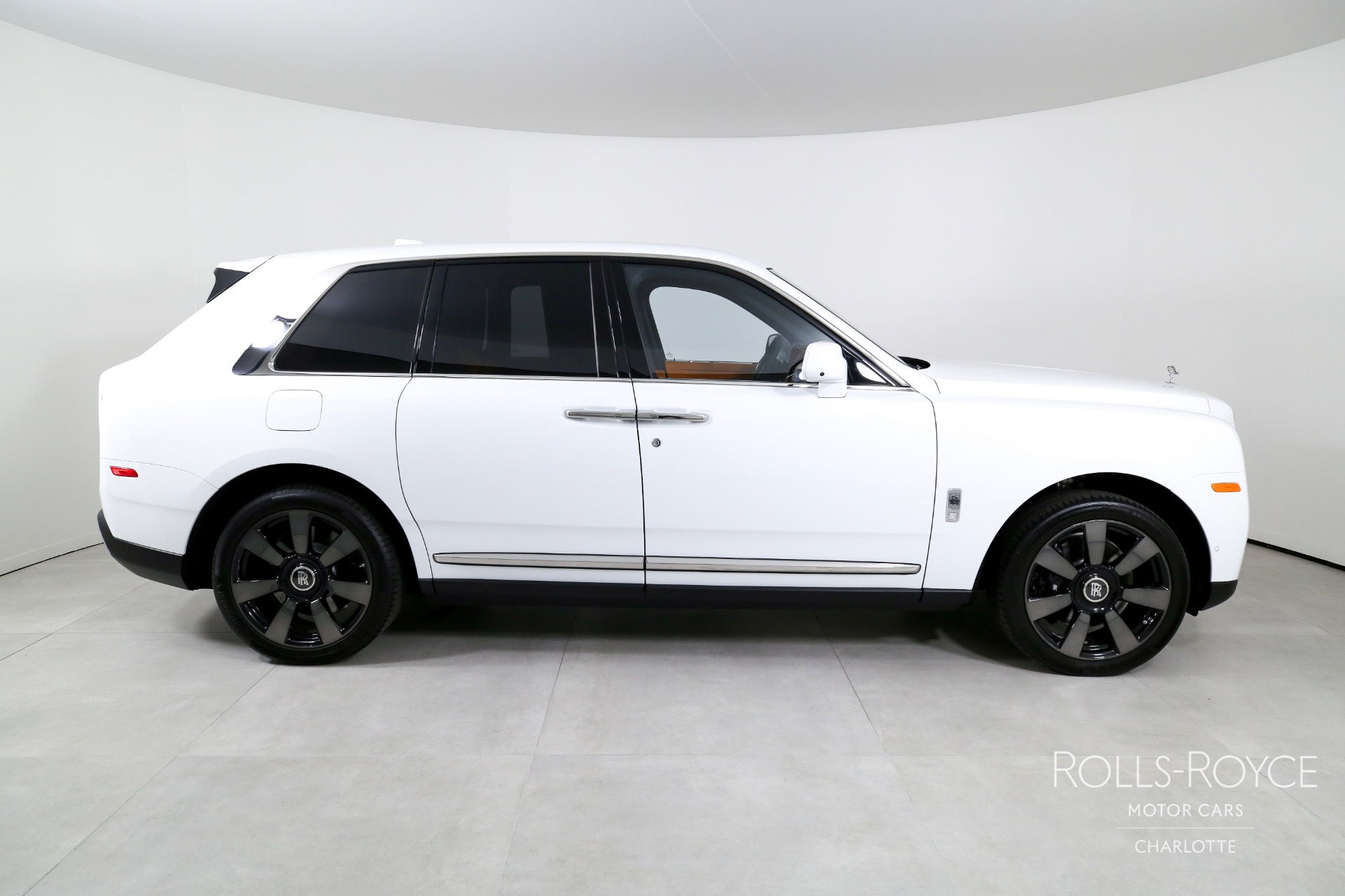 New 2023 Rolls-Royce Cullinan | Charlotte, NC
