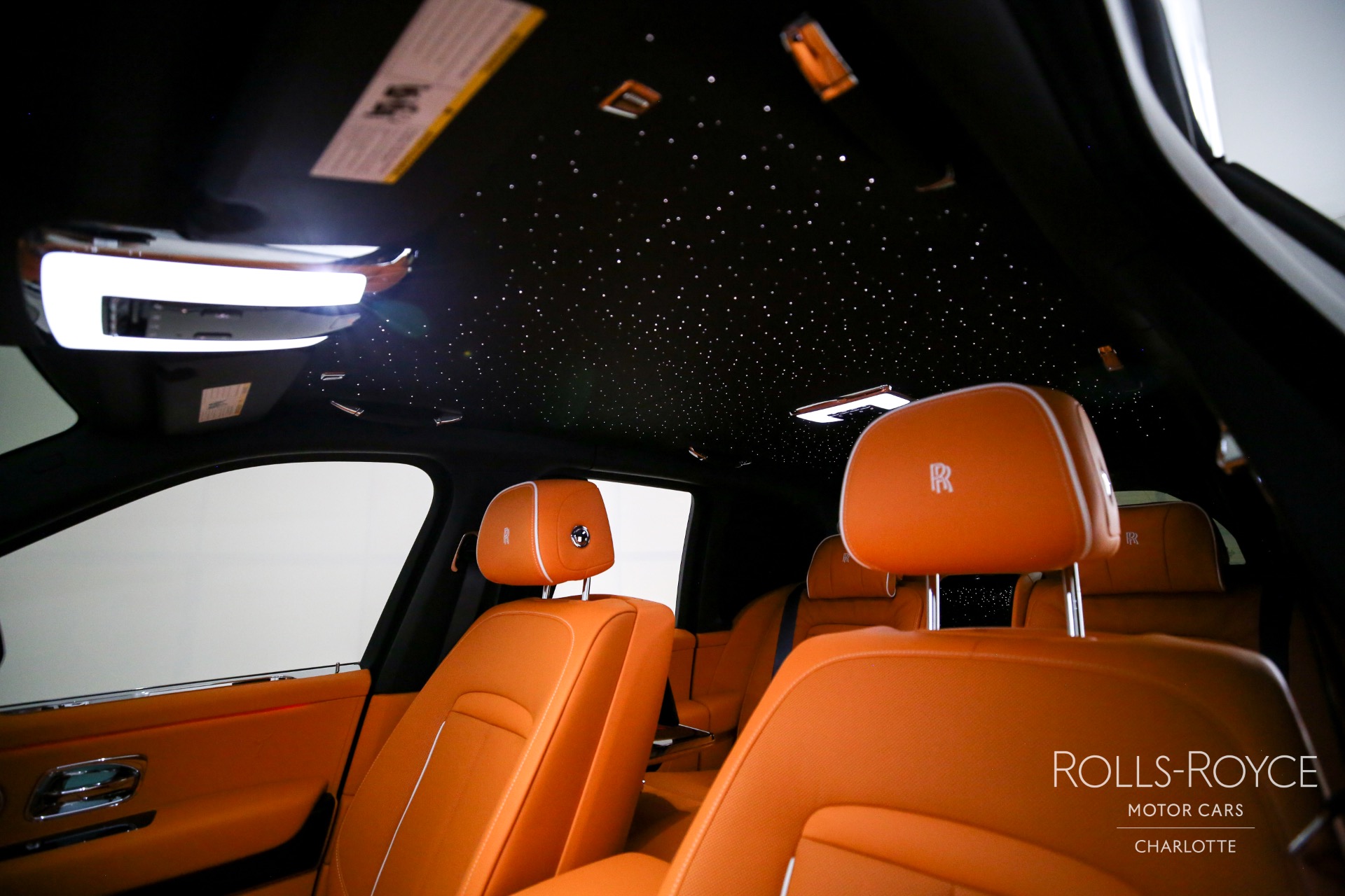 New 2023 Rolls-Royce Cullinan | Charlotte, NC