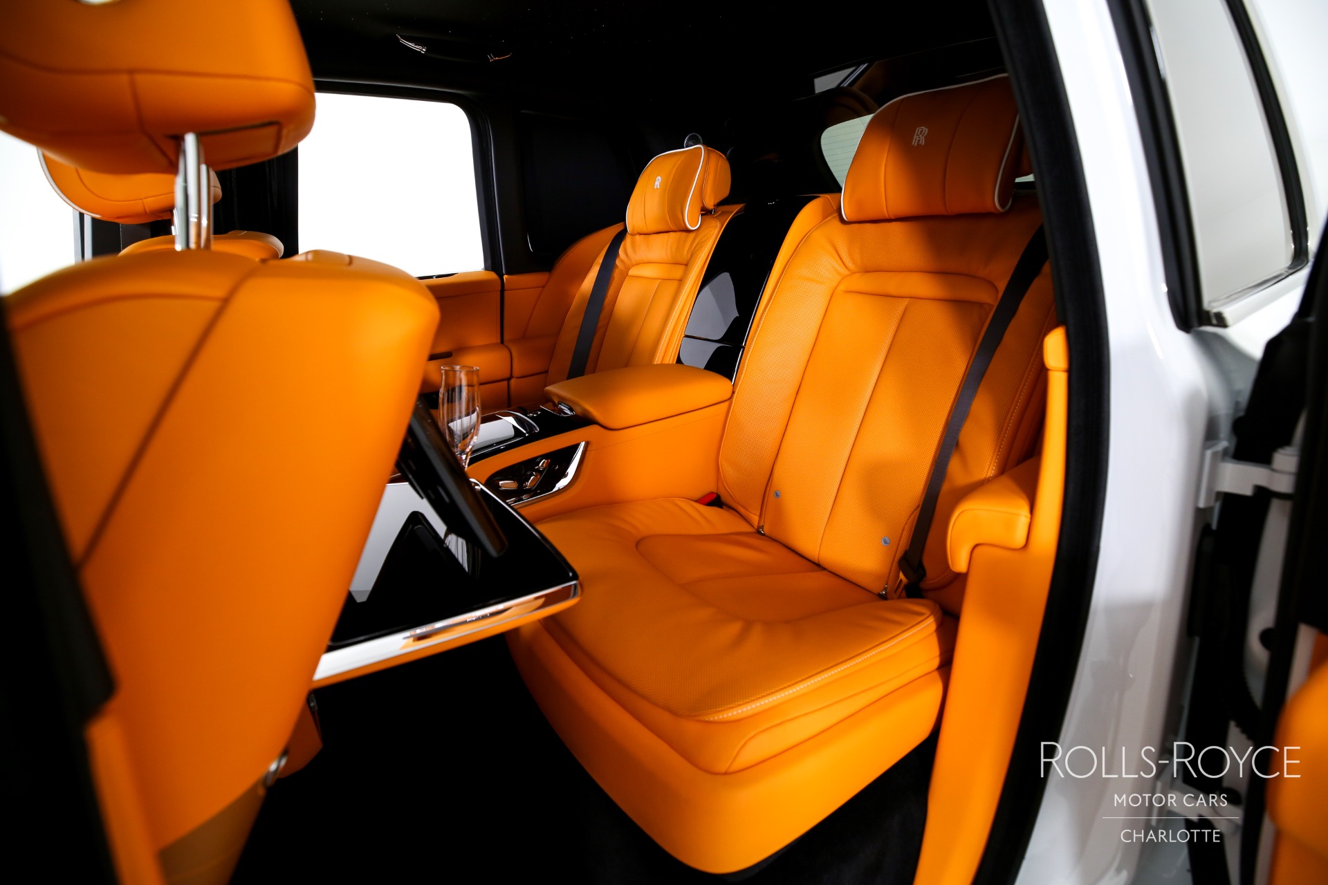 New 2023 Rolls-Royce Cullinan | Charlotte, NC