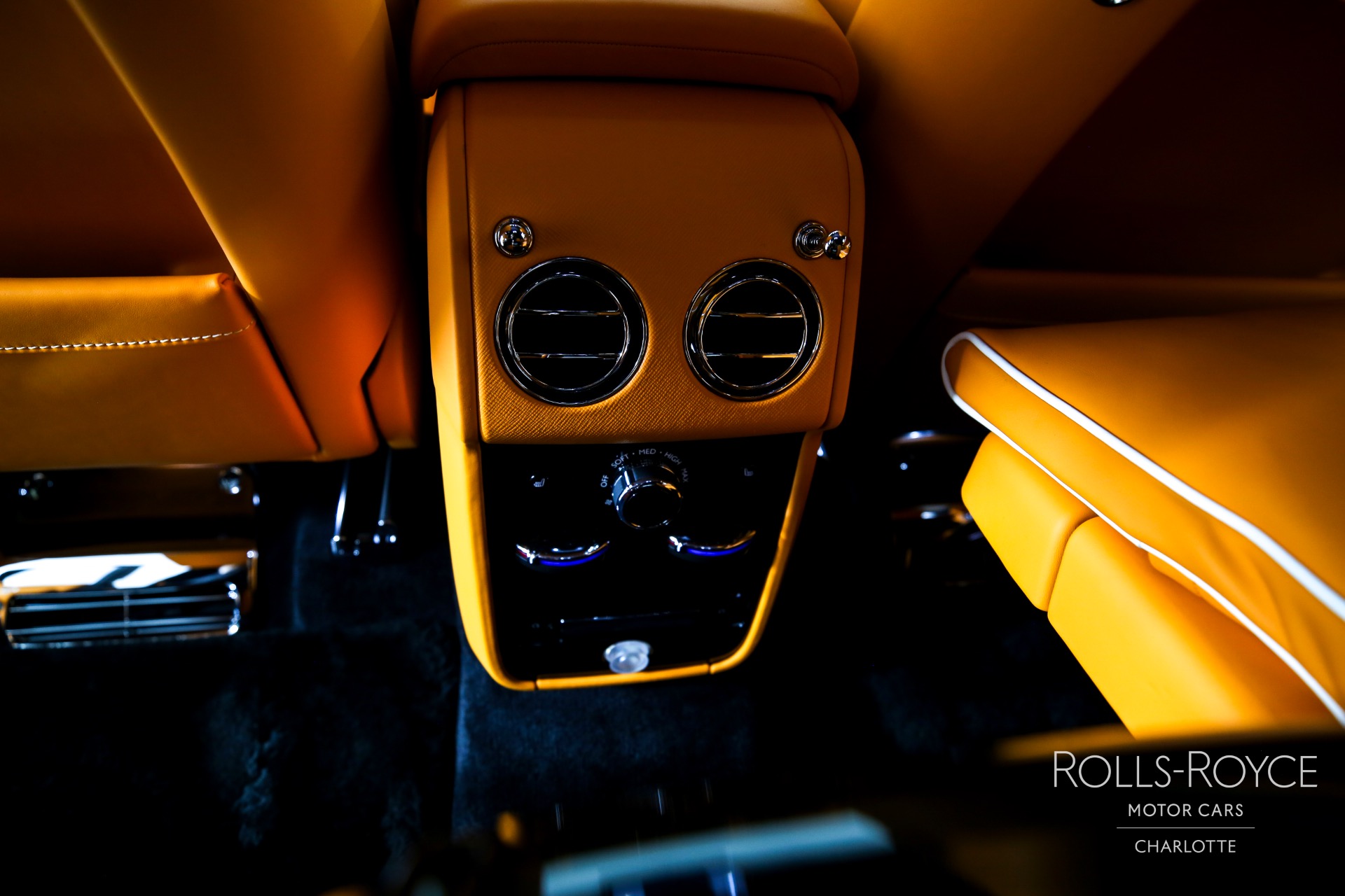 New 2023 Rolls-Royce Cullinan | Charlotte, NC