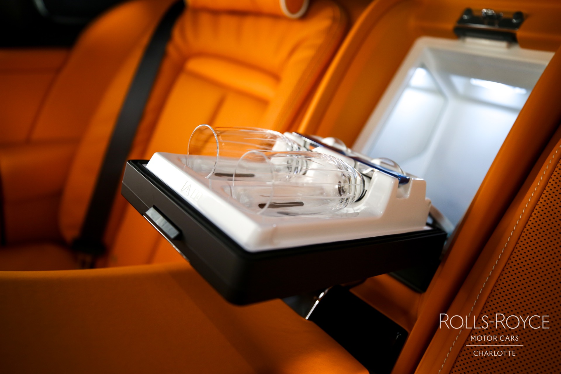 New 2023 Rolls-Royce Cullinan | Charlotte, NC